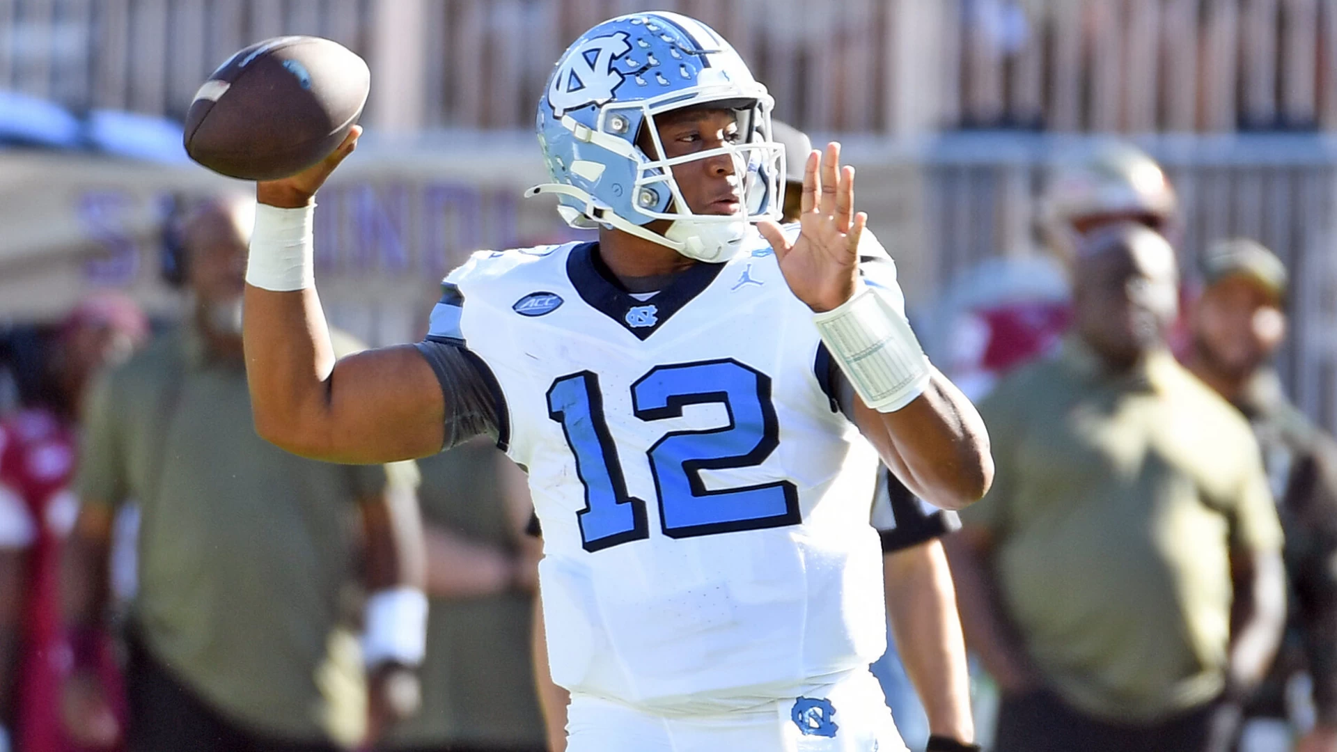 Does North Carolina Play Today? College Football Schedule for Tar Heels’ Next Game
