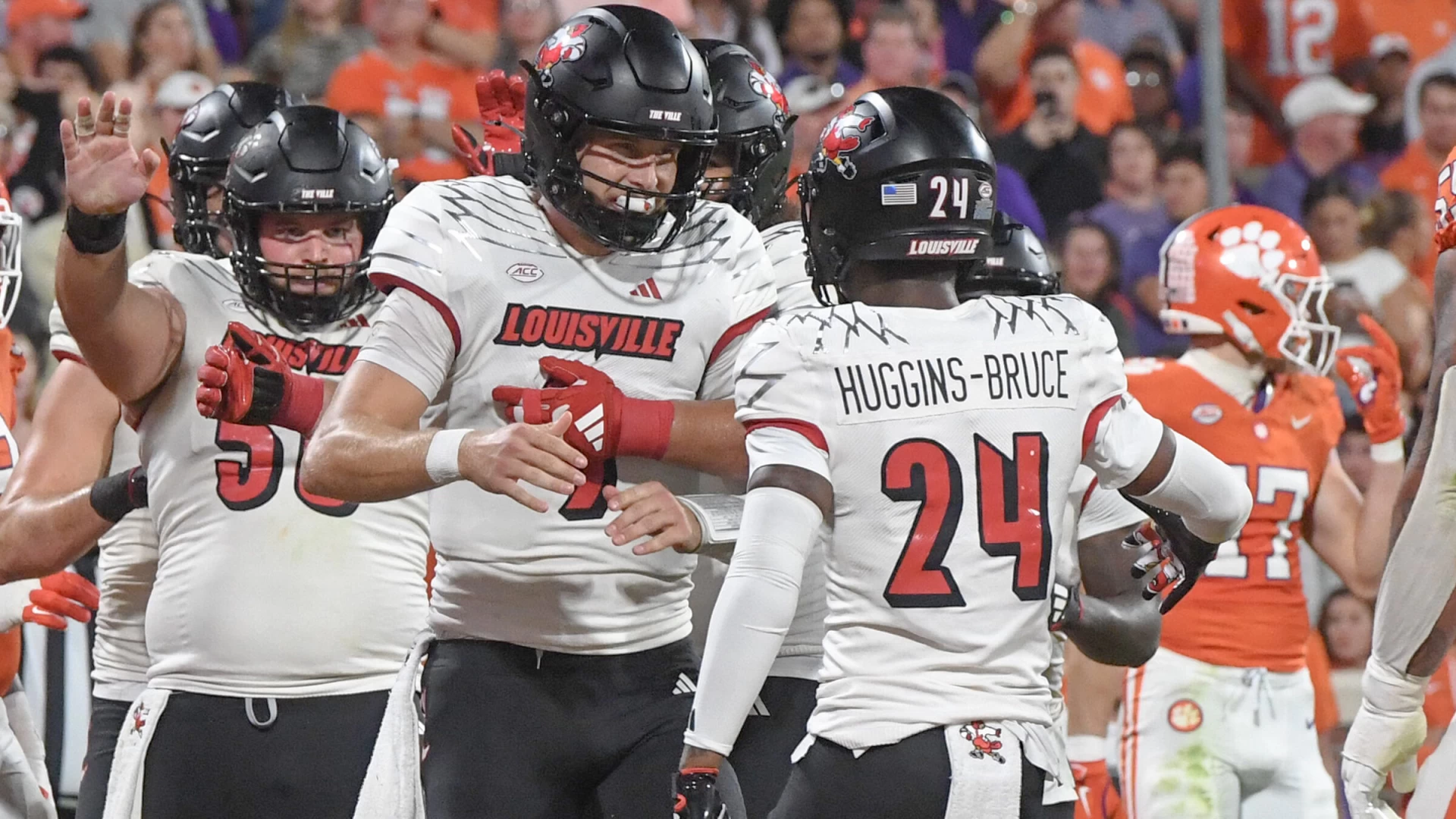 Does Louisville Play Today? College Football Schedule for Cardinals’ Next Game