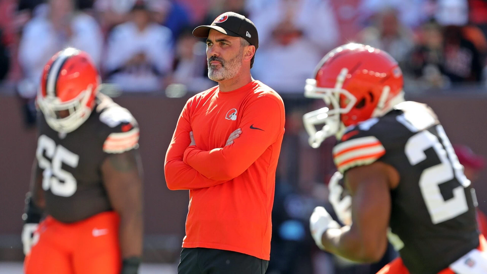 Do the Browns Play Today? NFL Schedule for Cleveland’s Next Game