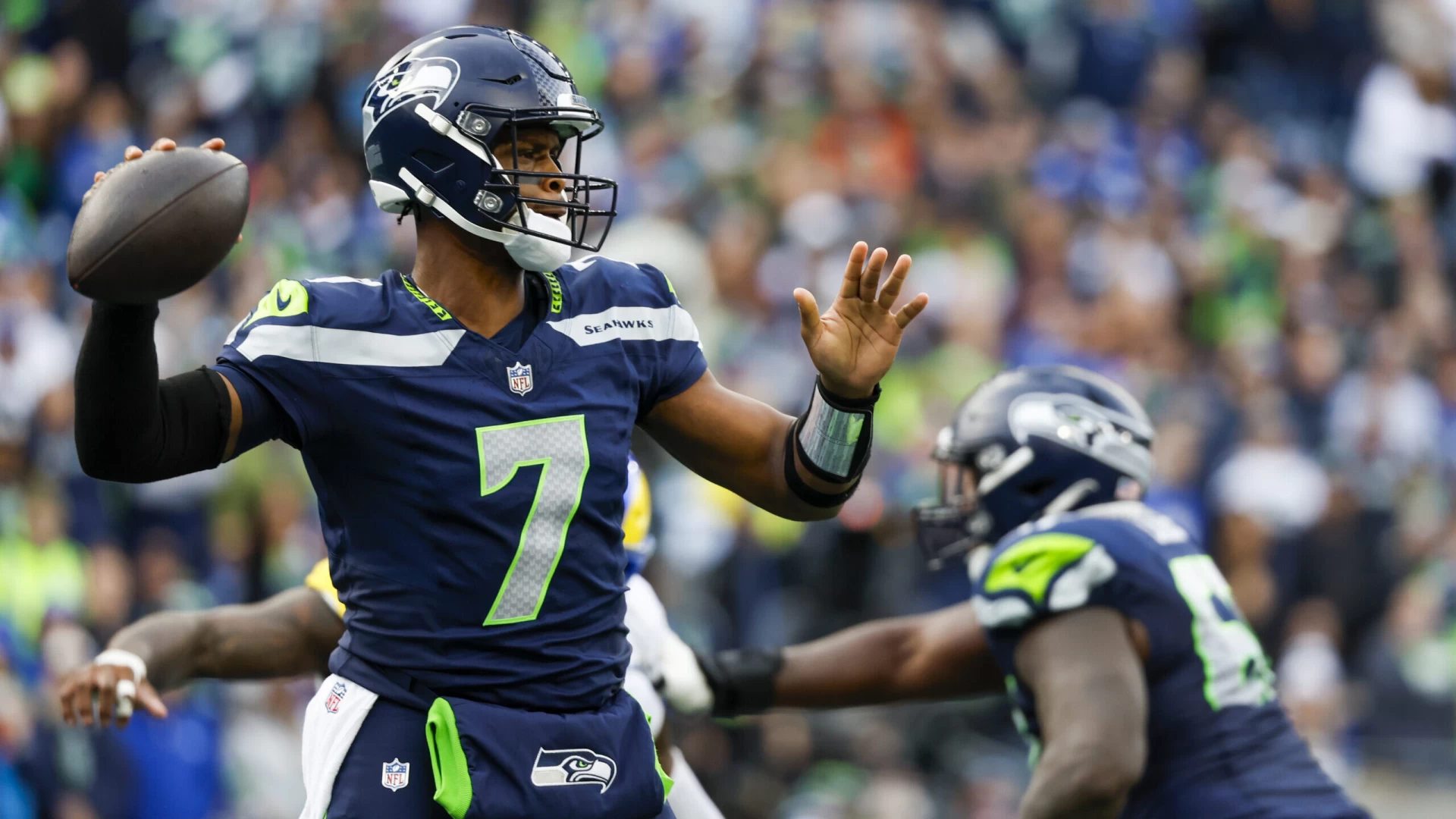 Do the Seahawks Play Today? NFL Schedule for Seattle’s Next Game