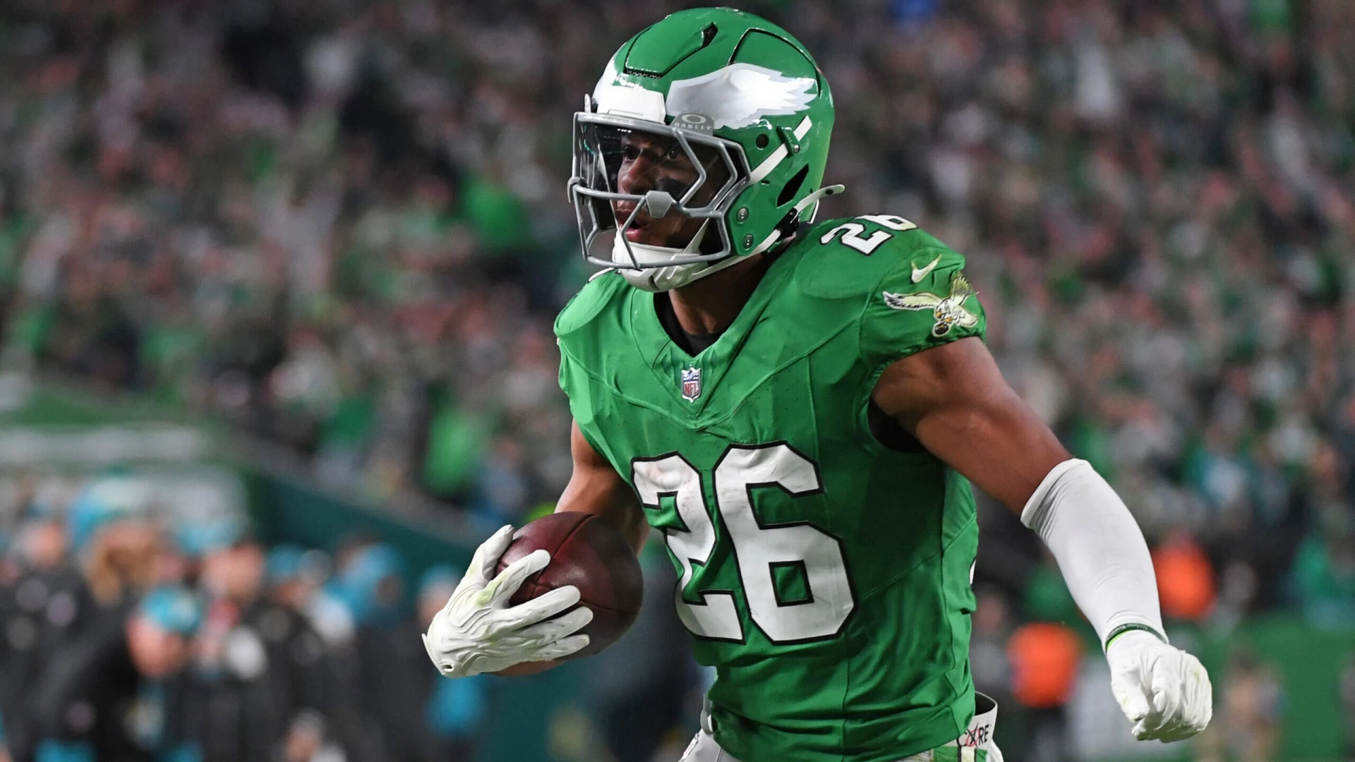 NFL Week 10 DFS: Best Running Back Picks & Betting Insights