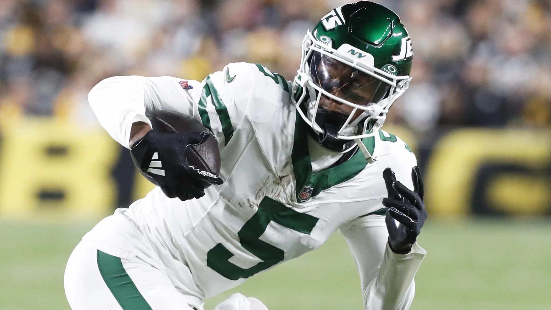 NFL Week 10 DFS: Top Wide Receiver Picks & Betting Angles