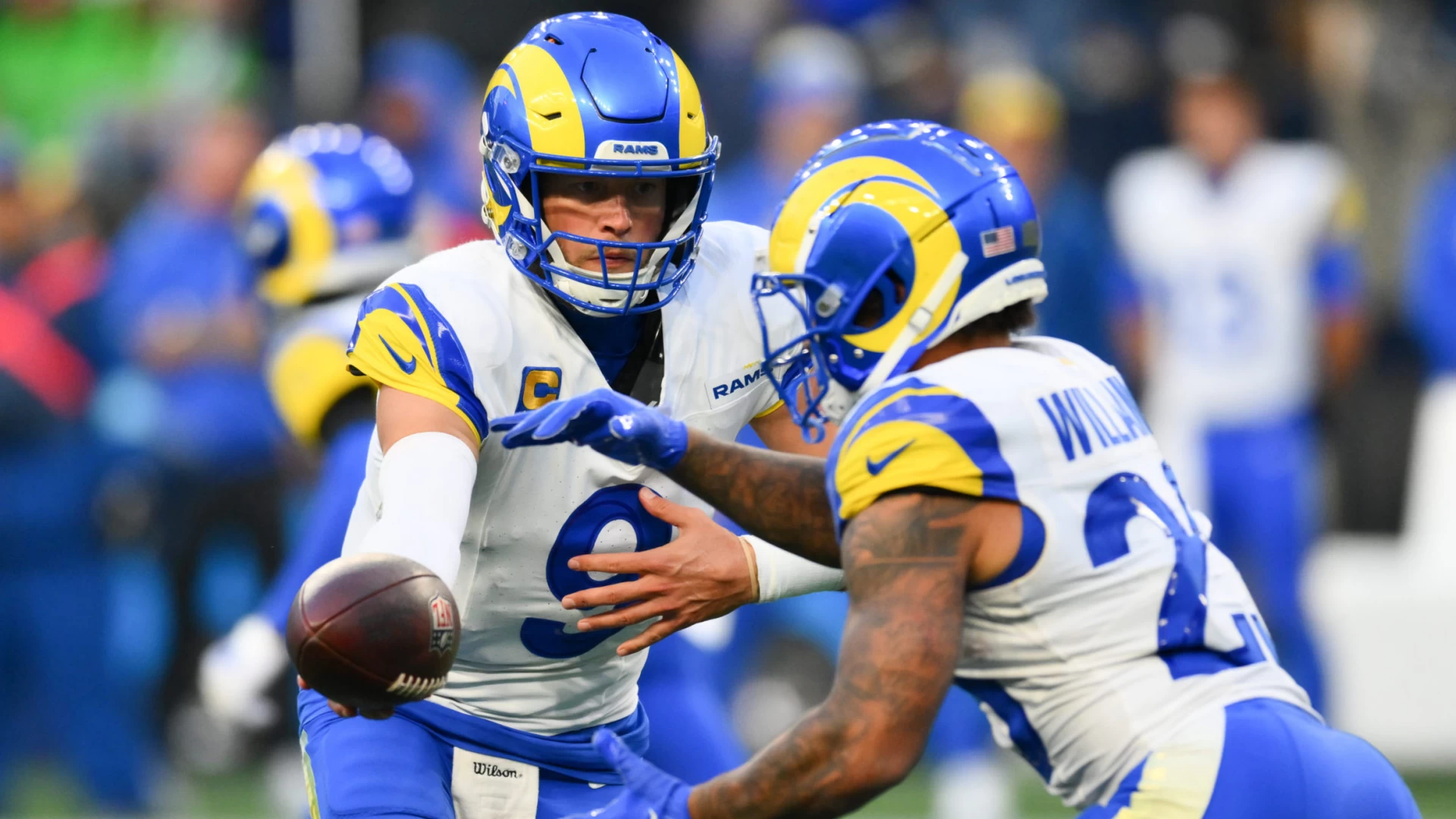 Dolphins vs Rams MNF Week 10 Picks | NFL Same Game Parlay