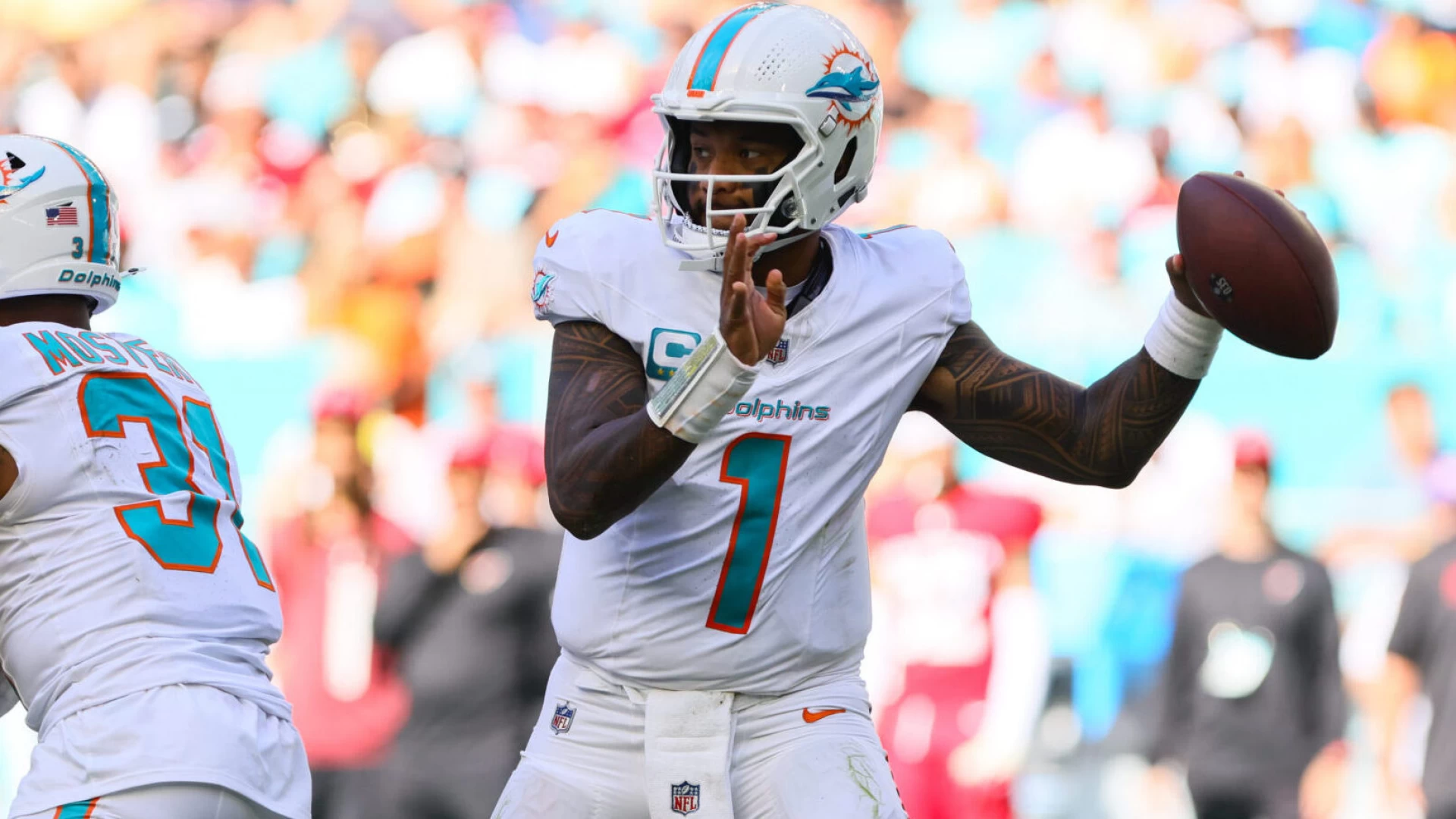 Dolphins vs Rams Week 10 Prediction | NFL Picks, Best Bets