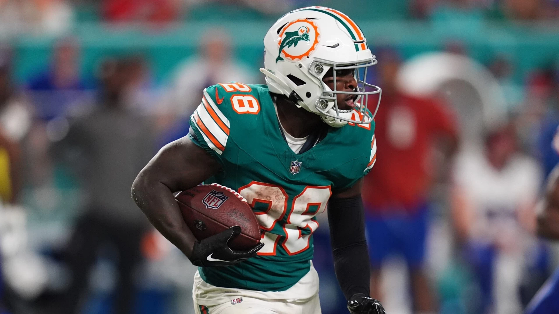 Dolphins vs Rams: Best Miami Player Props for MNF