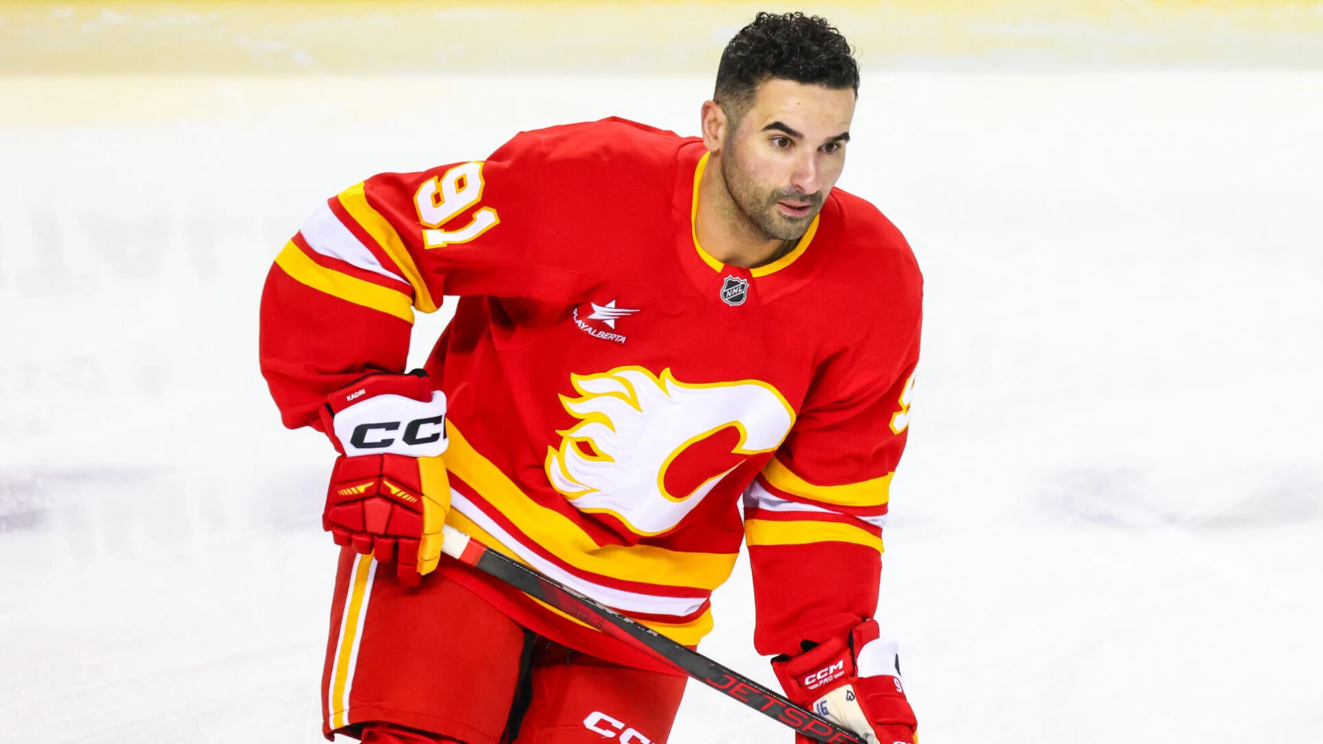 Where to Watch Prime NHL Monday Night Hockey Kings vs Flames