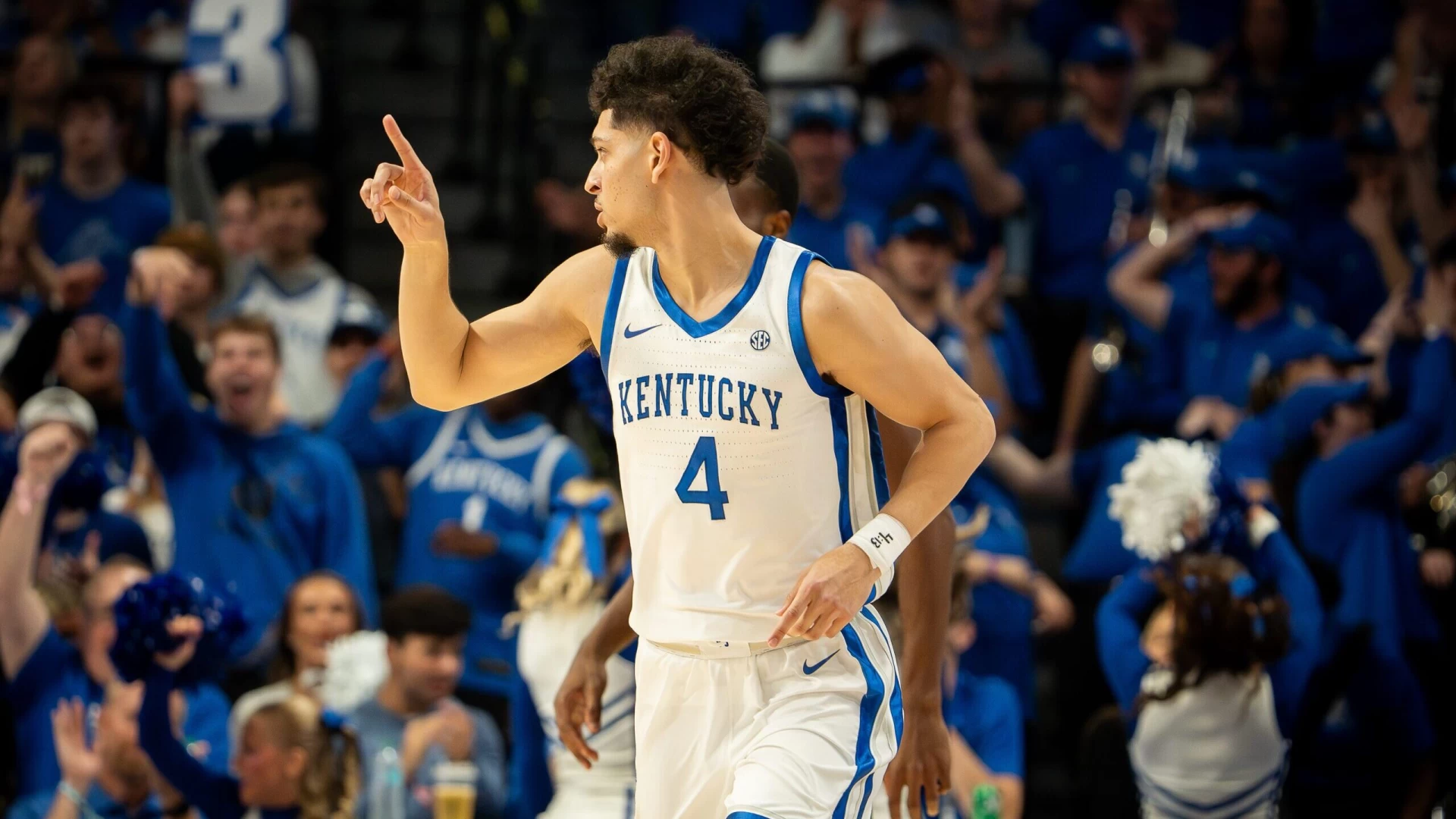 No. 6 Duke vs No. 19 Kentucky Tuesday Prediction | College Basketball Picks Today, Best Bets