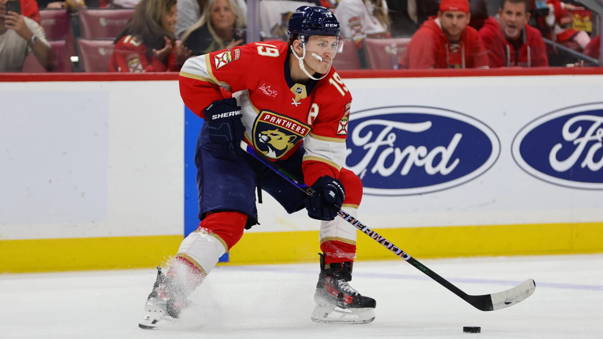NHL Predictions | Panthers, Maple Leafs, Canucks Best Bets Today