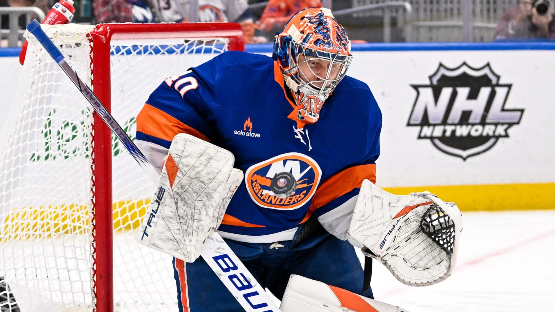 NHL Predictions | Islanders, Senators, Jets Best Bets Today