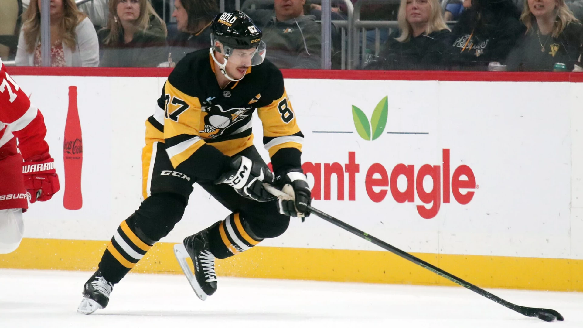 NHL Predictions | Penguins, Red Wings, Predators Best Bets Today