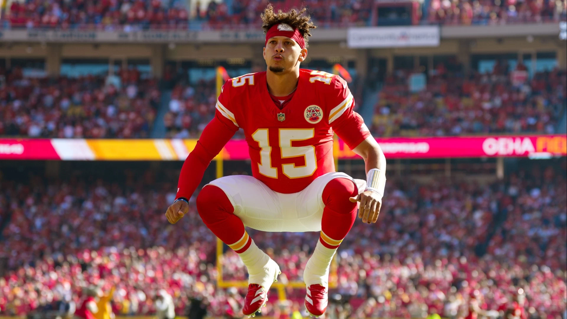 Patrick Mahomes of the Kansas City Chiefs Struggling Season: Stats & Fantasy Impact