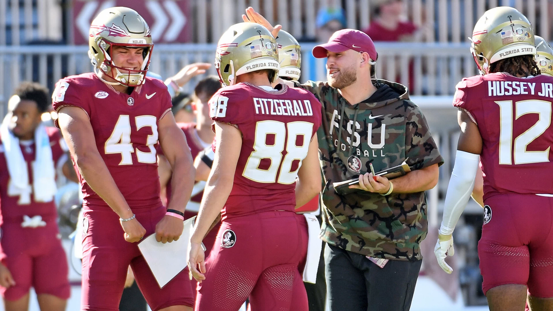 Does Florida State Play Today? College Football Schedule for Seminoles’ Next Game