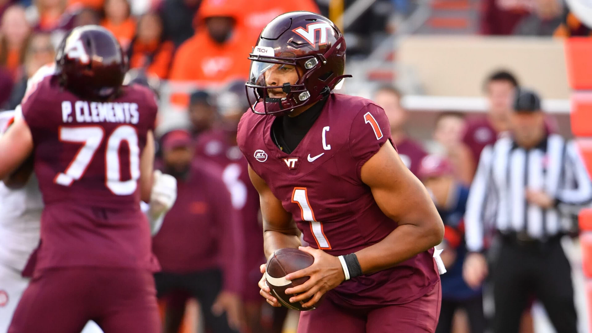 Does Virginia Tech Play Today? College Football Schedule for Hokies’ Next Game