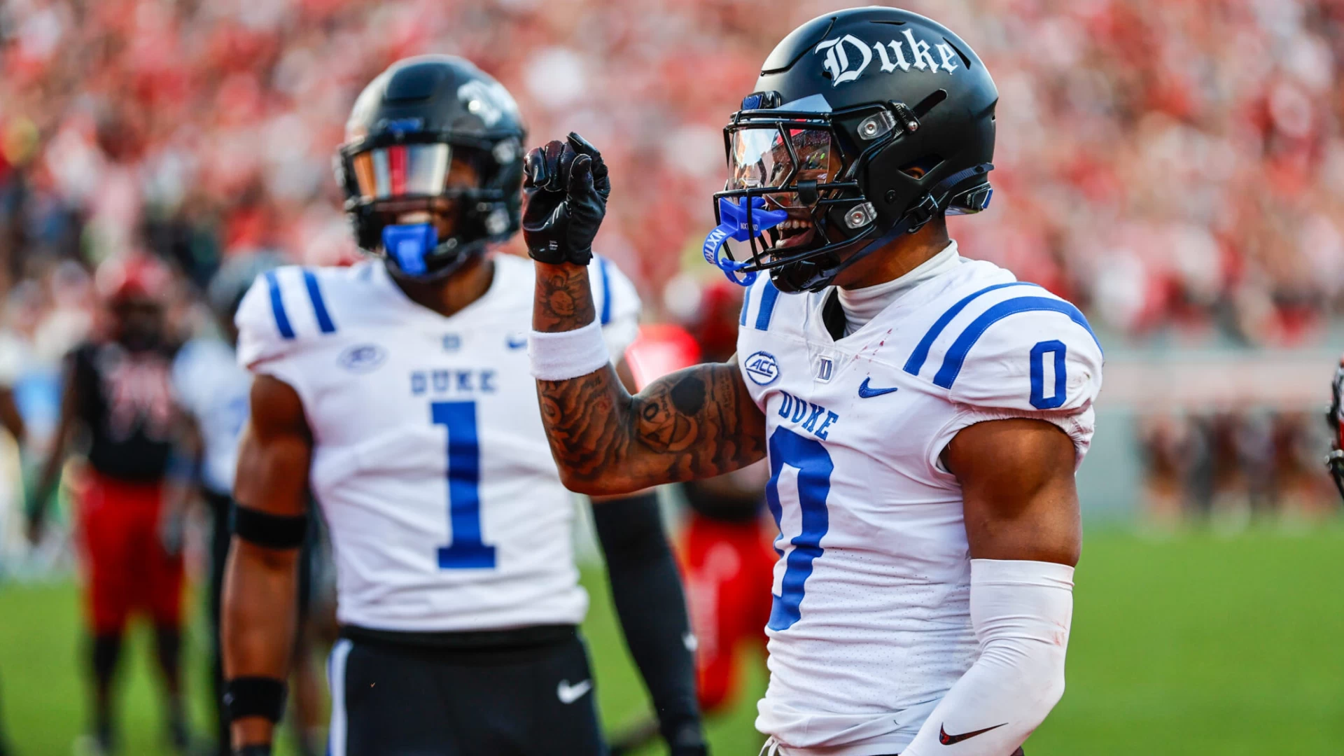 Does Duke Play Today? College Football Schedule for Blue Devils’ Next Game