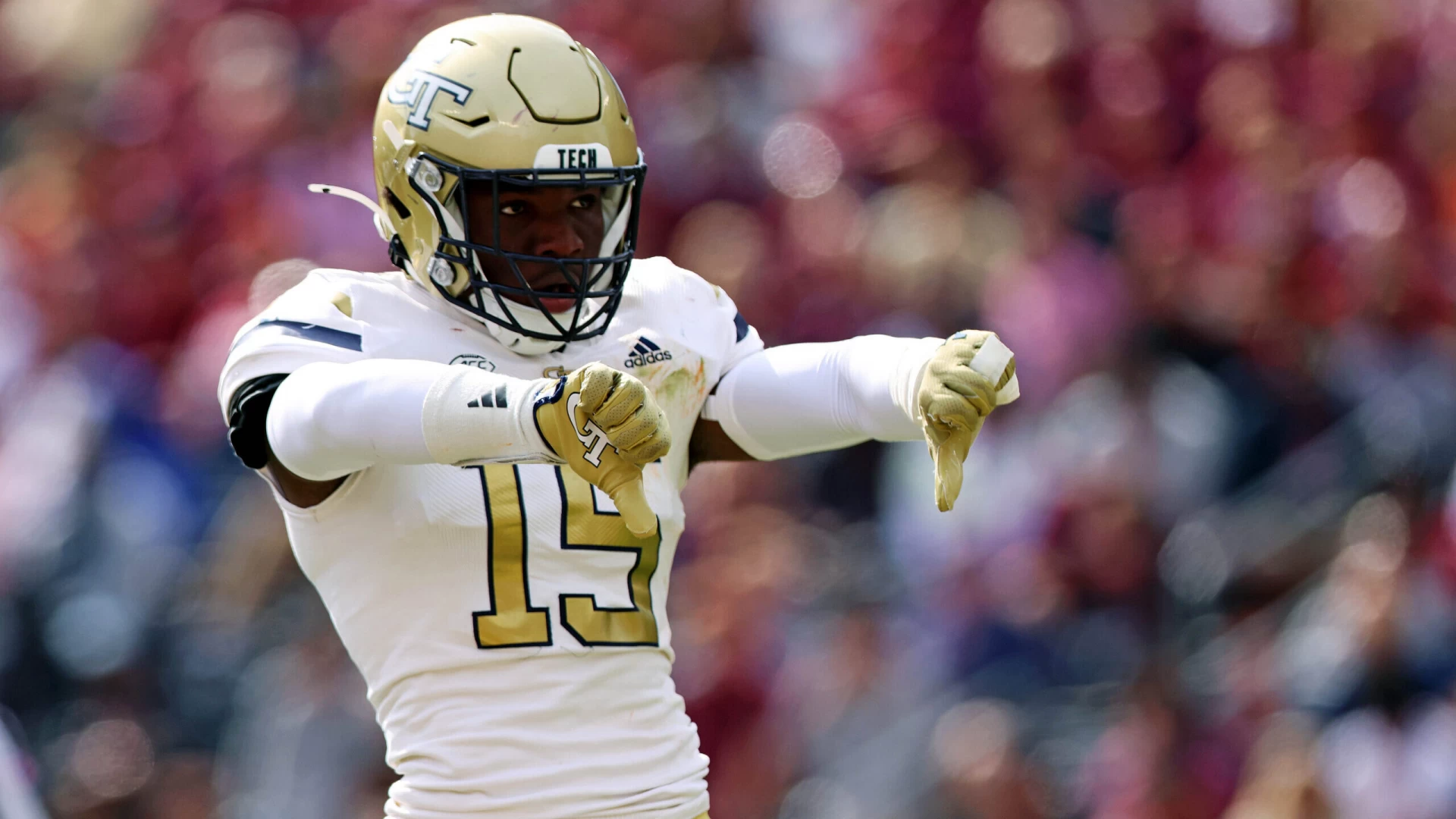 Does Georgia Tech Play Today? College Football Schedule for Yellow Jackets’ Next Game