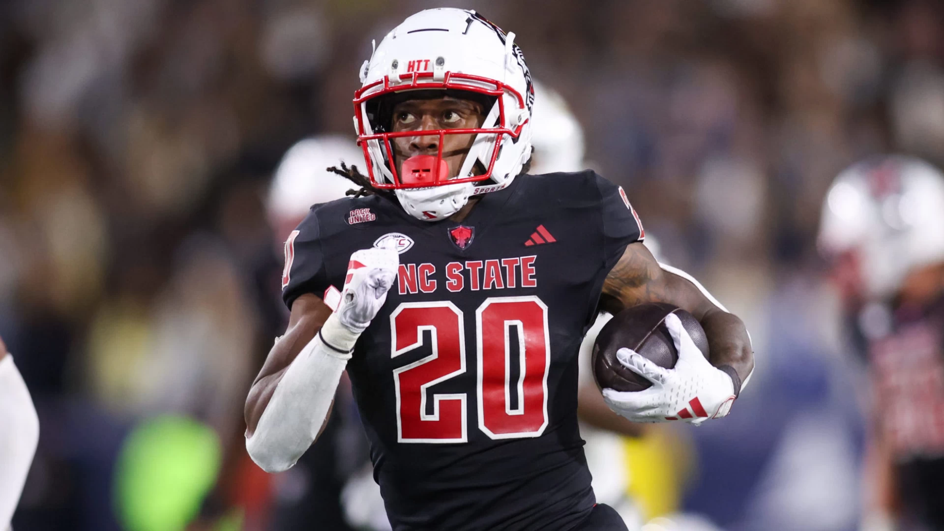 Does NC State Play Today? College Football Schedule for Wolfpacks’ Next Game