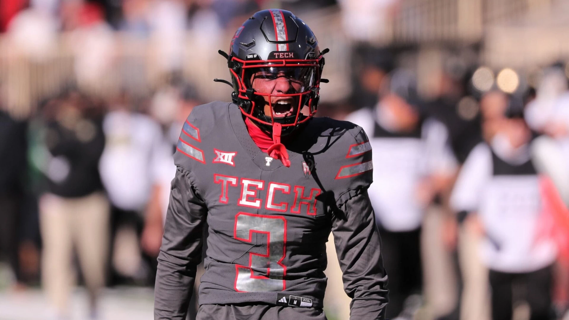 Does Texas Tech Play Today? College Football Schedule for Red Raiders’ Next Game