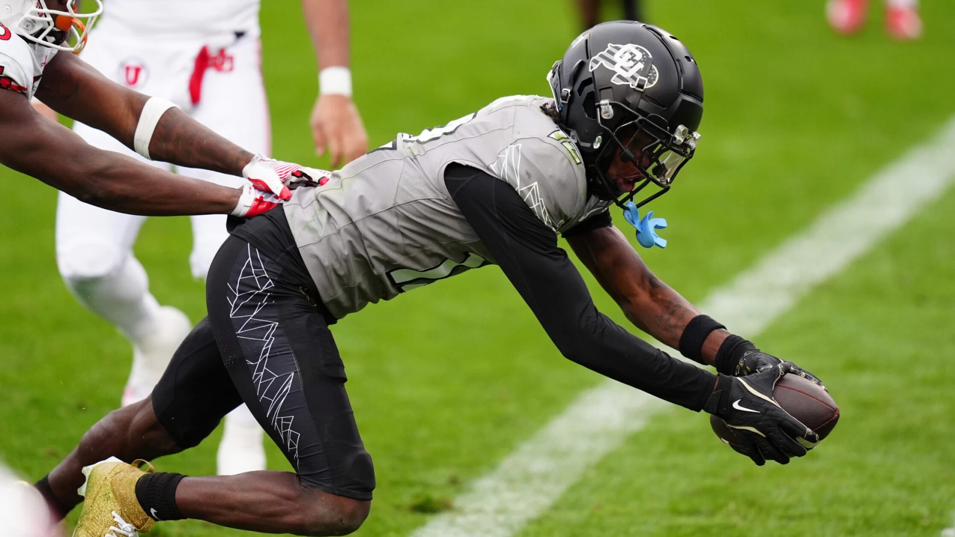 Does Colorado Play Today? College Football Schedule for Buffaloes’ Next Game