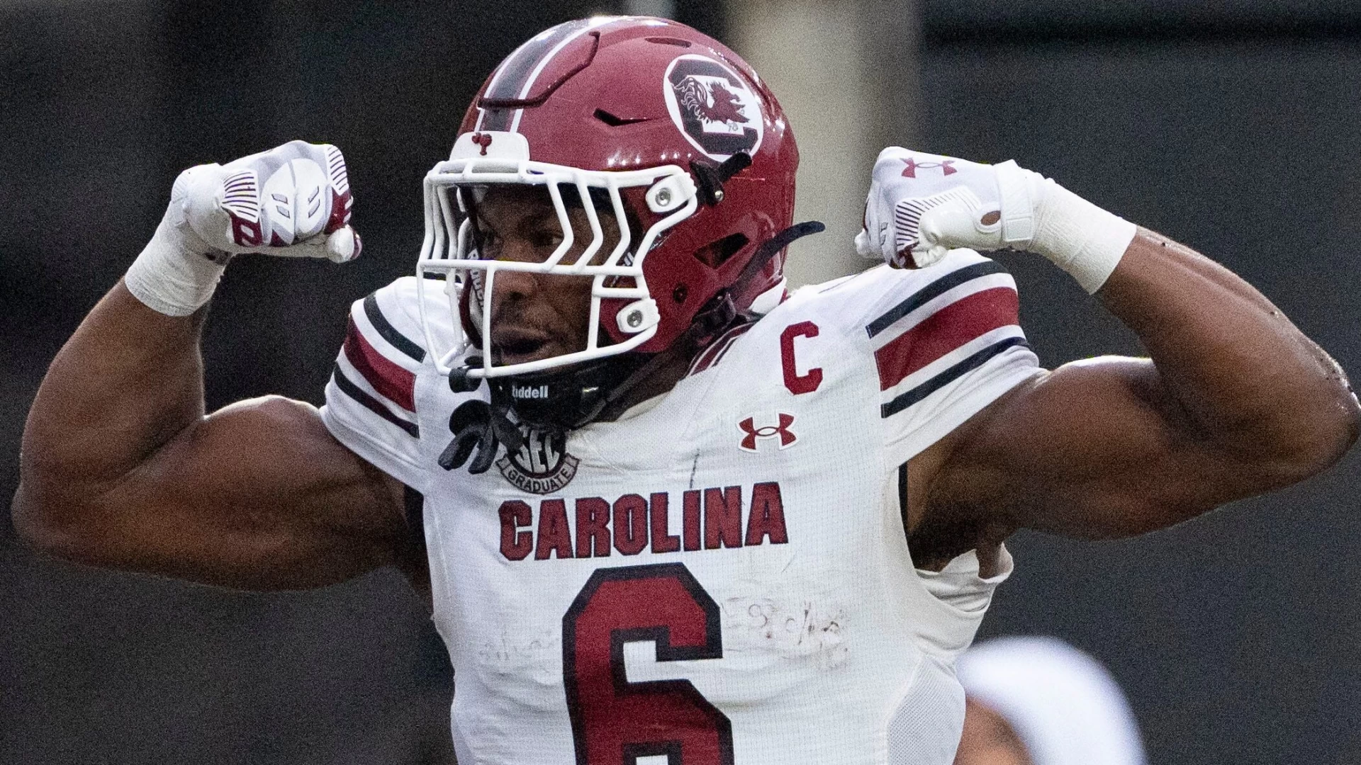 Does South Carolina Play Today? College Football Schedule for Gamecocks’ Next Game