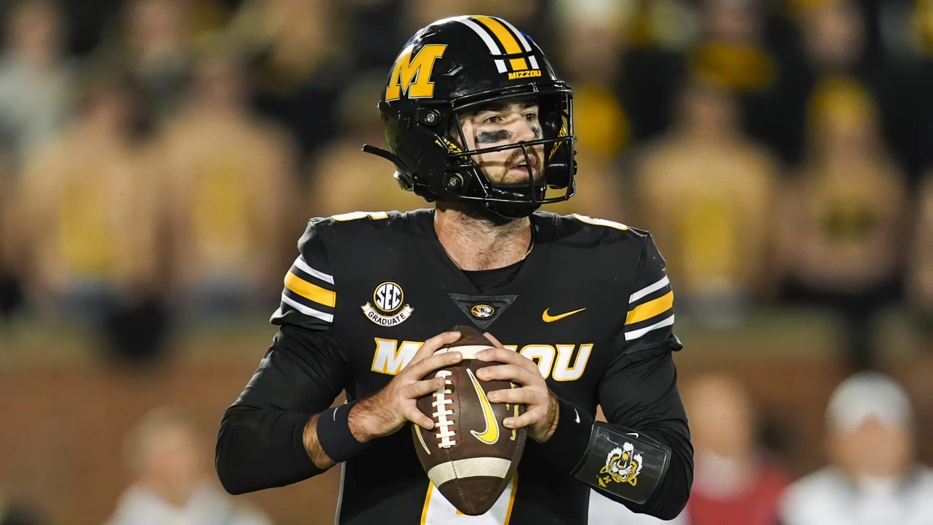 Does Missouri Play Today? College Football Schedule for Tigers’ Next Game