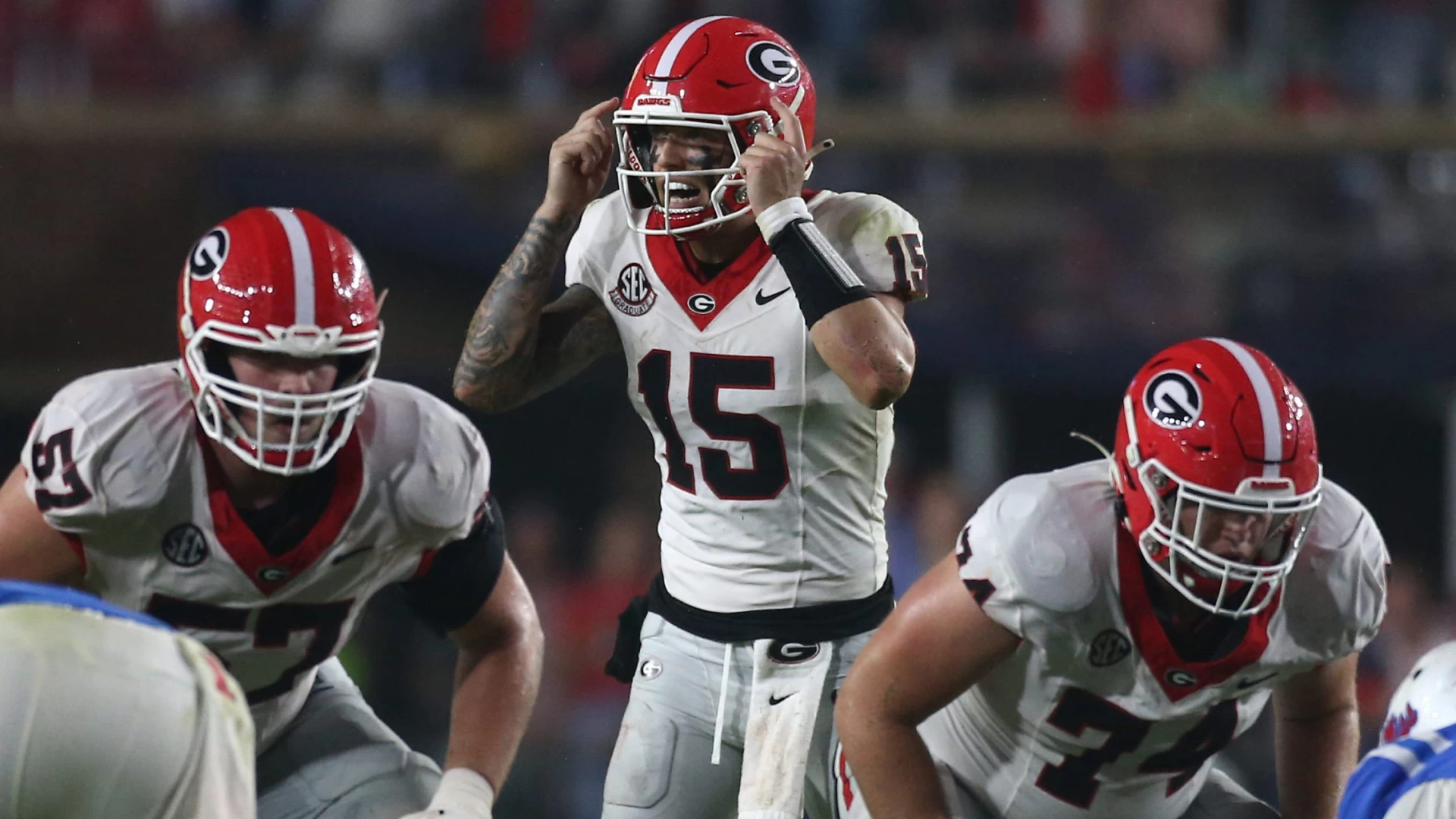 Does Georgia Play Today? College Football Schedule for Bulldogs’ Next Game