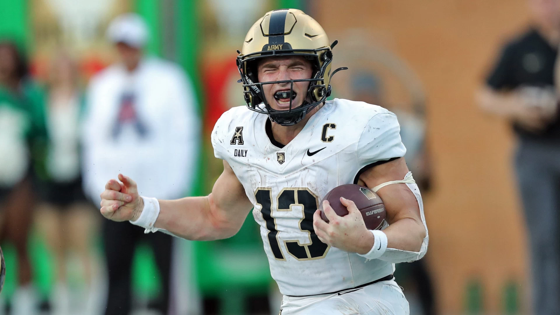 Does Army Play Today? College Football Schedule for Black Knights’ Next Game