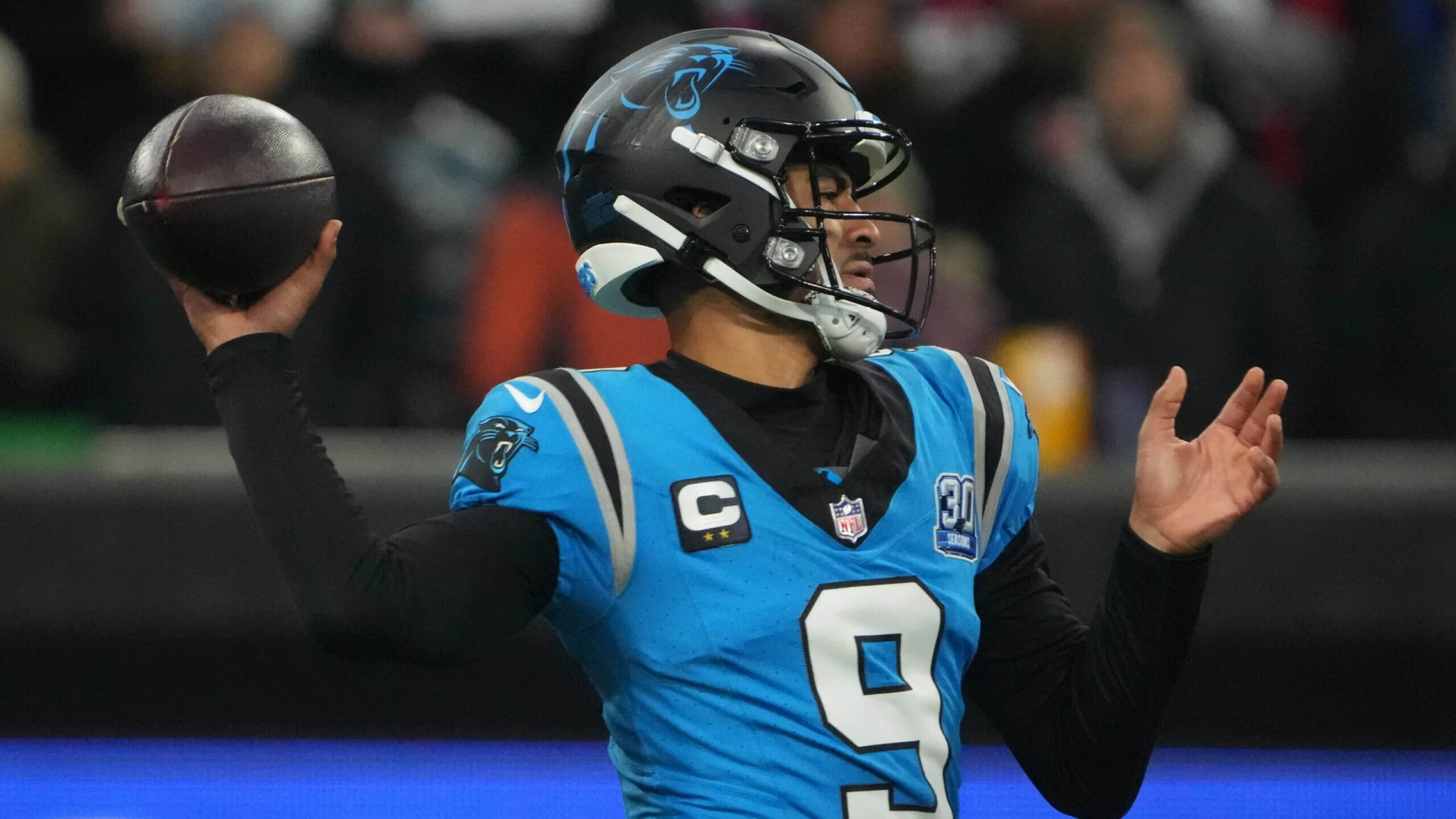 Do the Panthers Play Today? NFL Schedule for Carolina’s Next Game