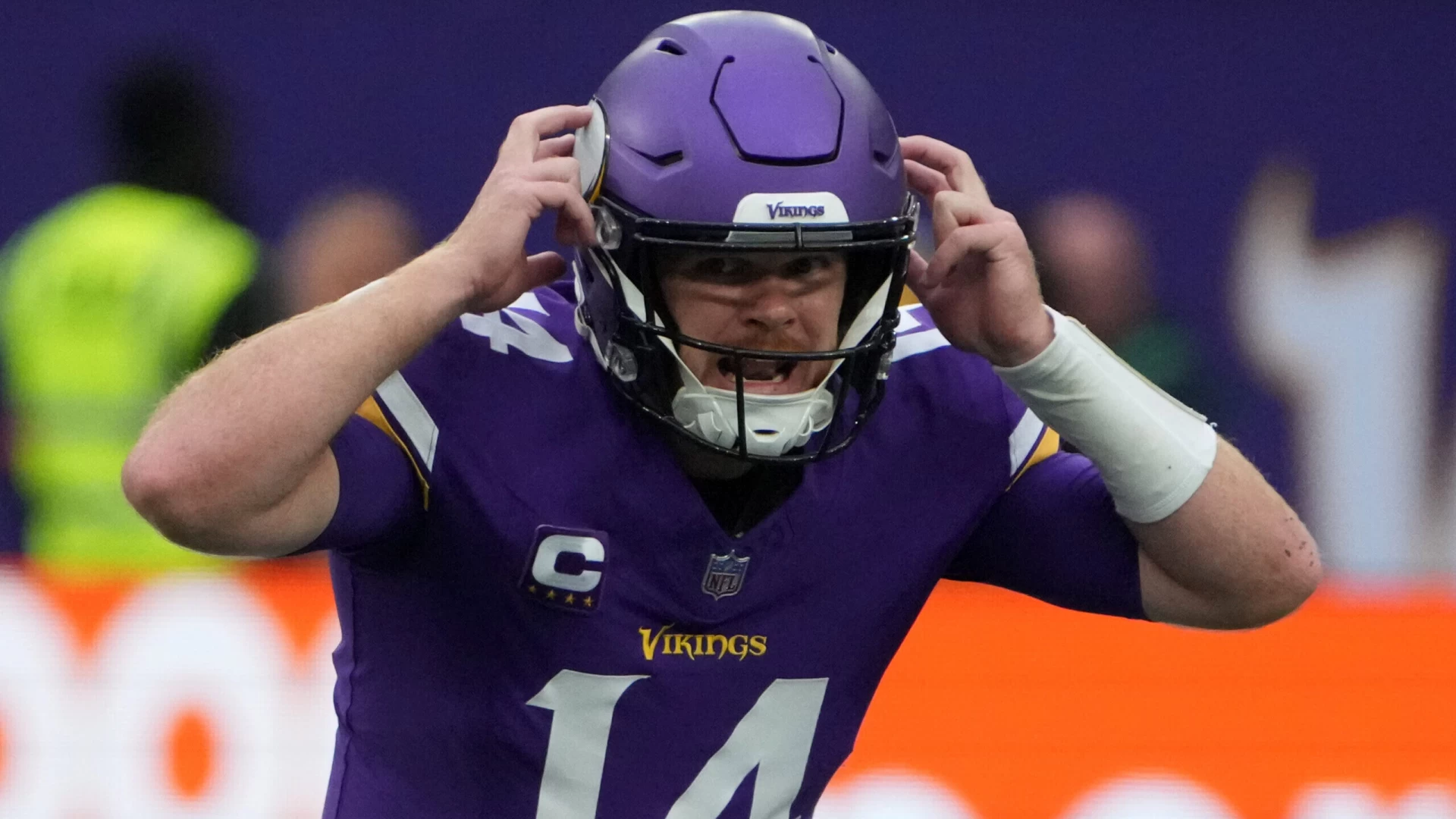 Do the Vikings Play Today? NFL Schedule for Minnesota’s Next Game