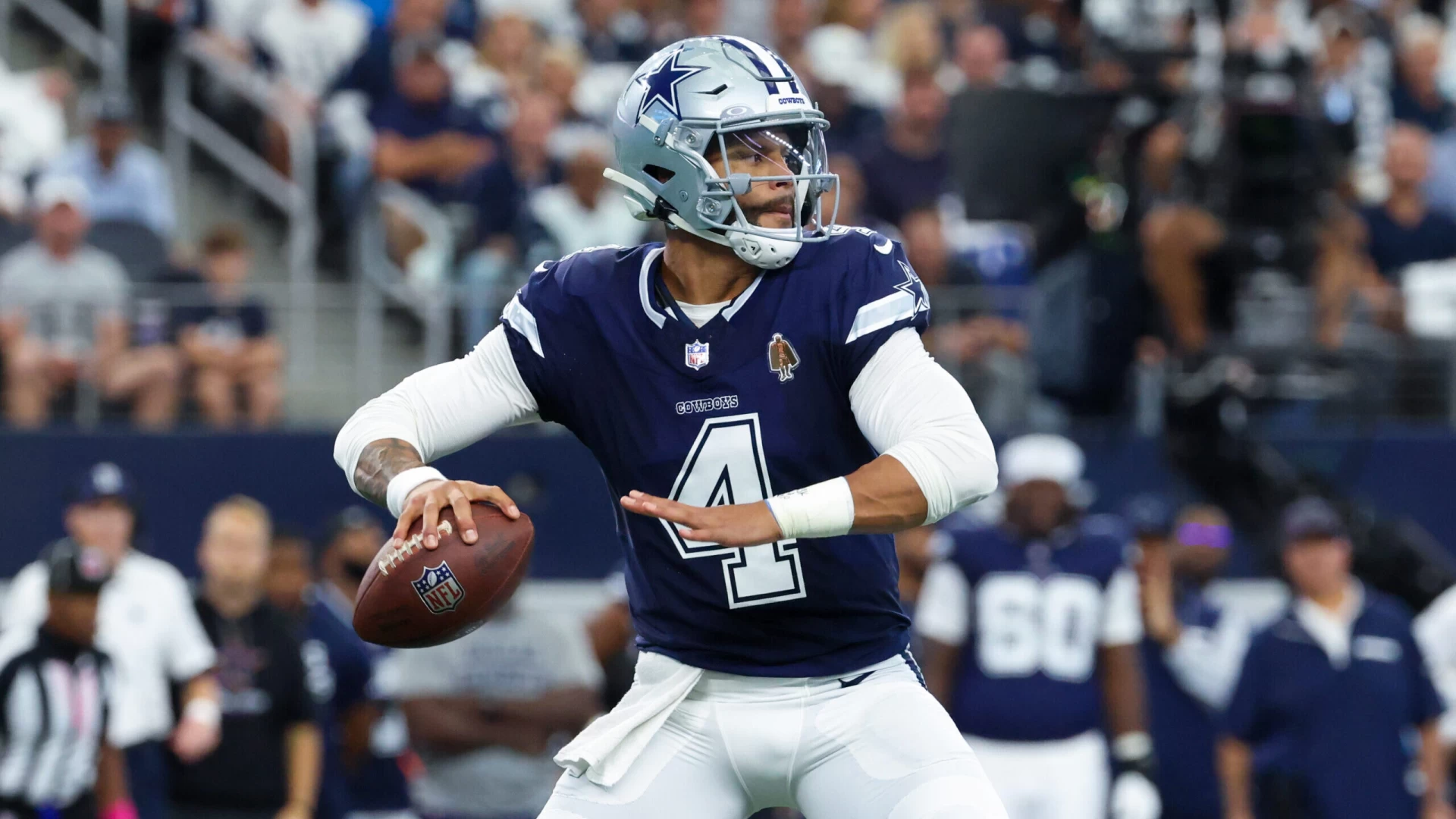 Do the Cowboys Play Today? NFL Schedule for Dallas’s Next Game