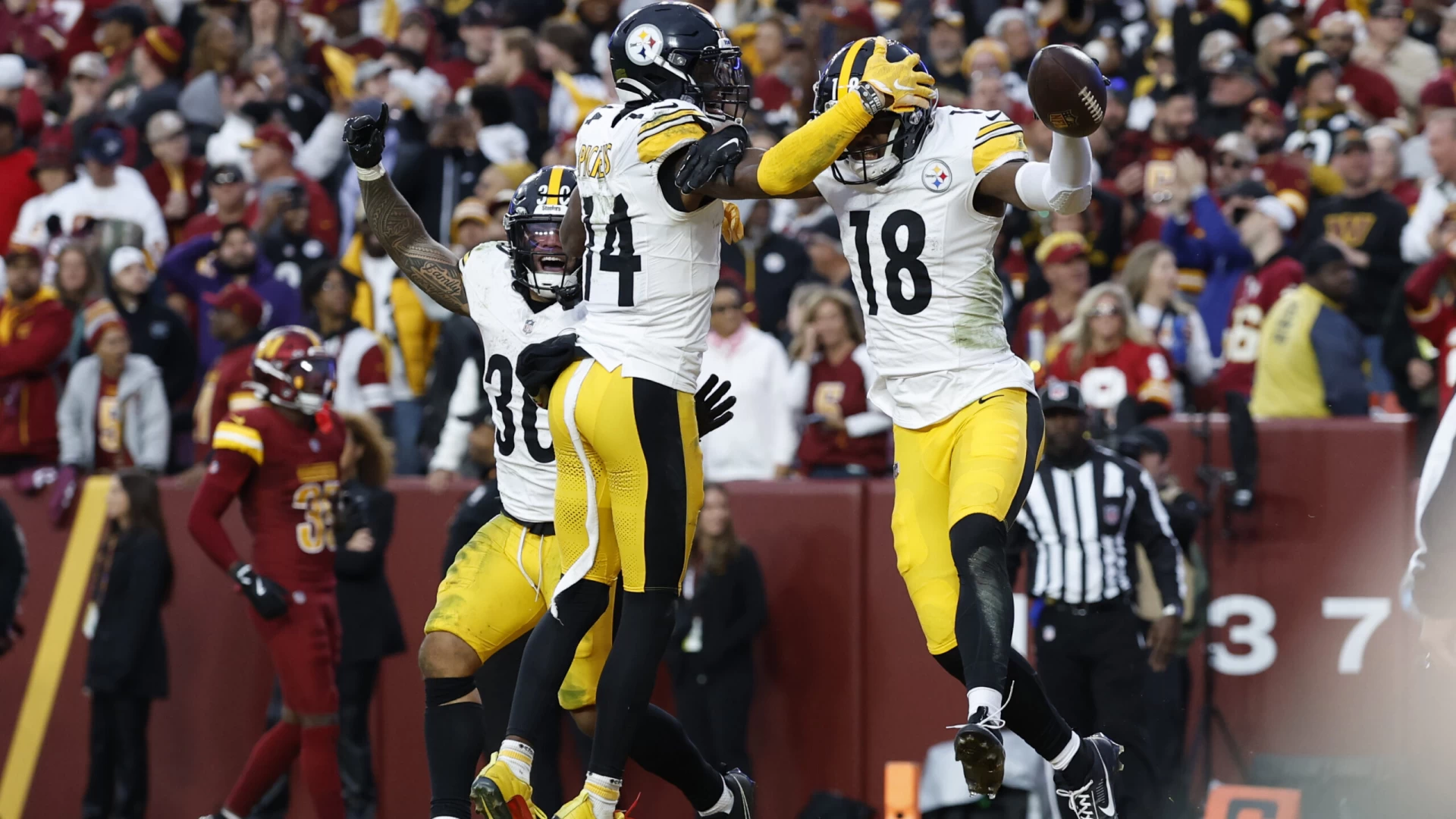 NFL Week 11 Predictions | Sunday Picks Today, Best Bets