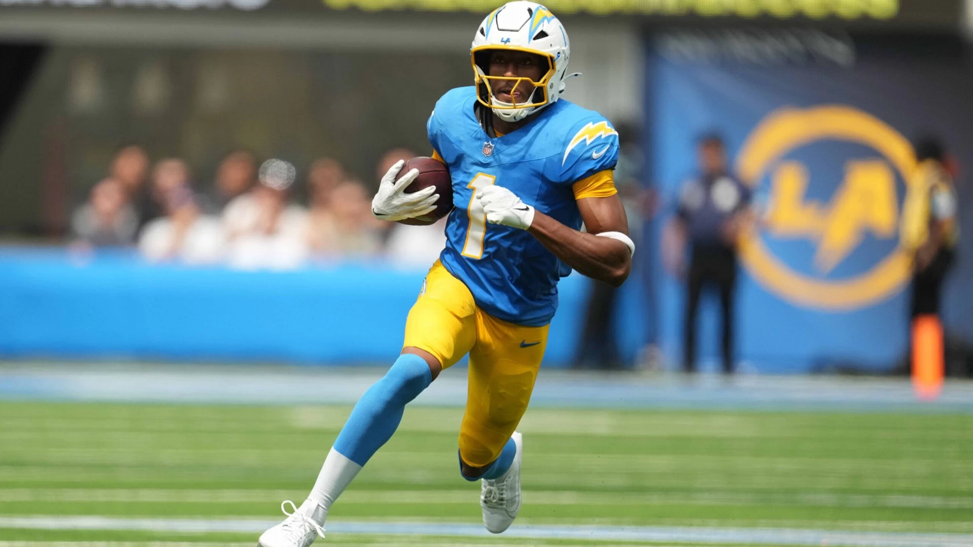 Target These Fantasy Sleepers on Week 11’s Main Slate