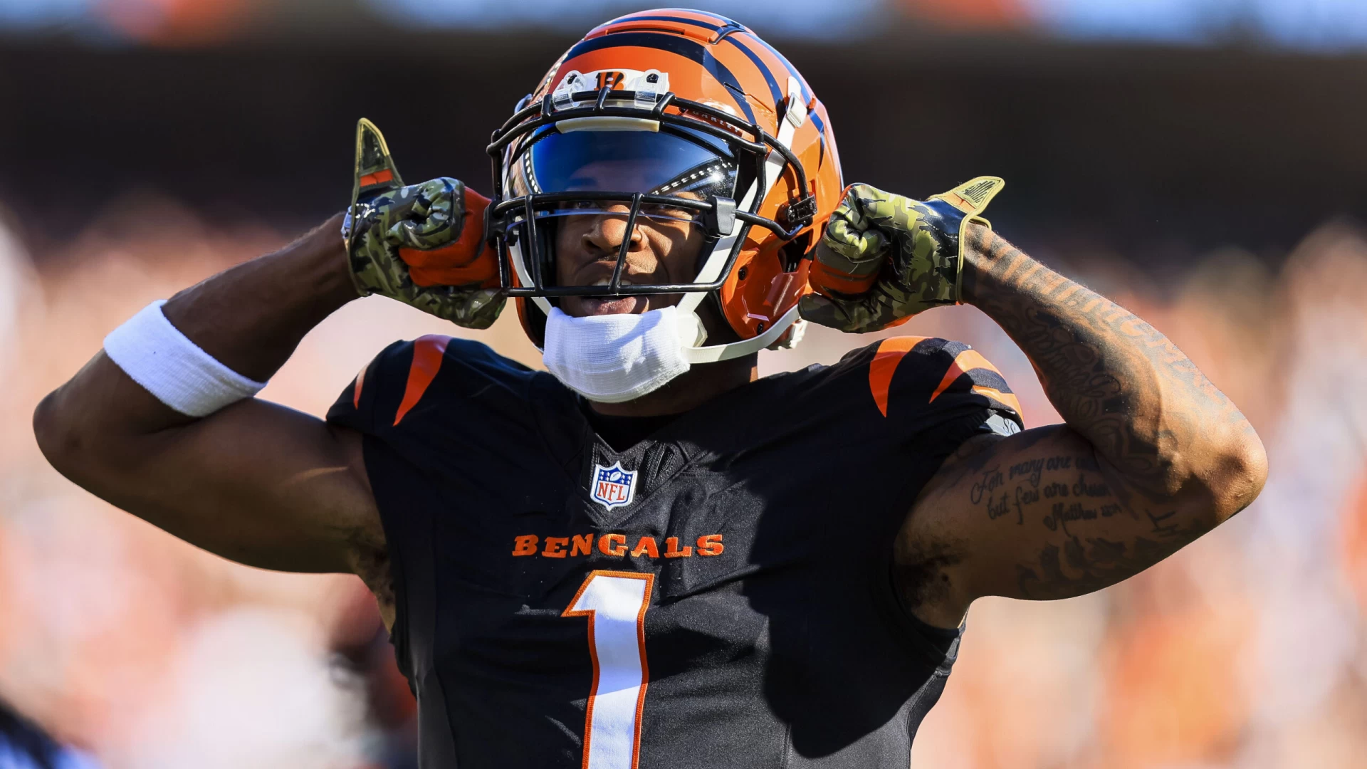 AFC Playoff Picture: How Does Week 11 Impact the Standings?