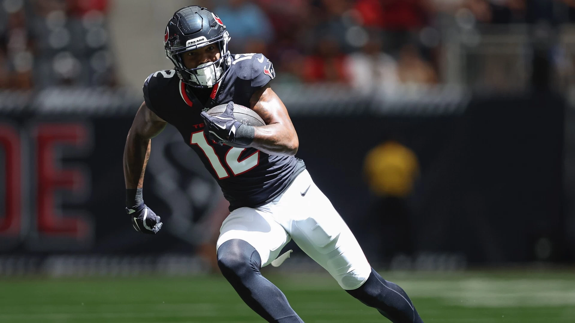 Best Texans Player Prop Bets for Monday Night Football