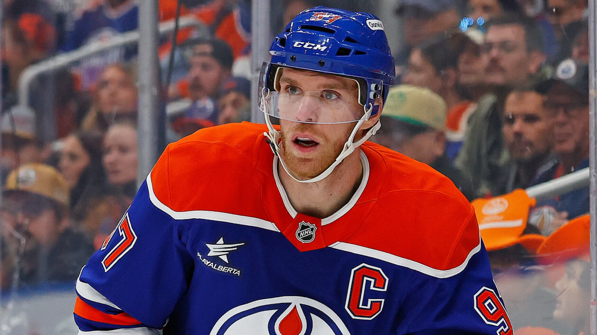 Where to Watch Prime NHL Monday Night Hockey Oilers vs Canadiens
