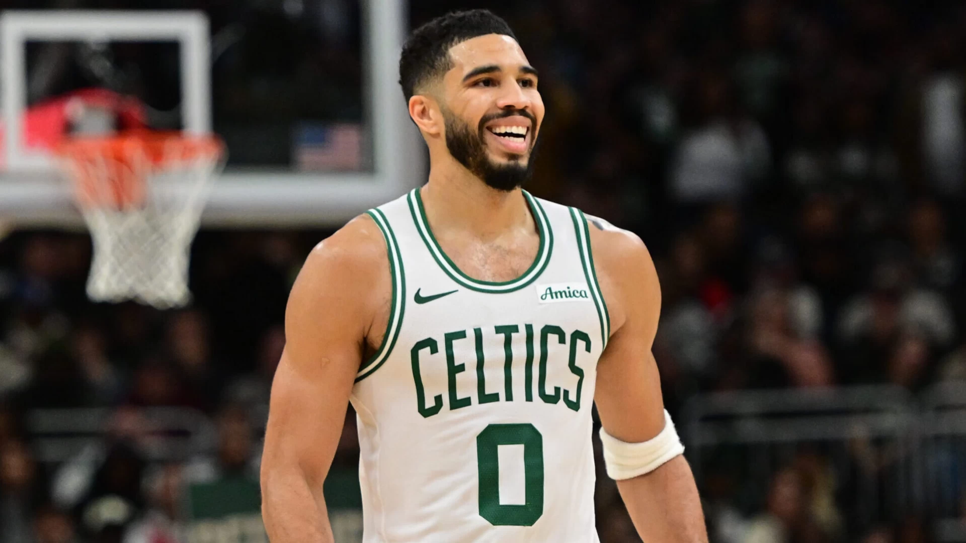 Cavaliers vs Celtics TNT Tuesday | NBA Same Game Parlay