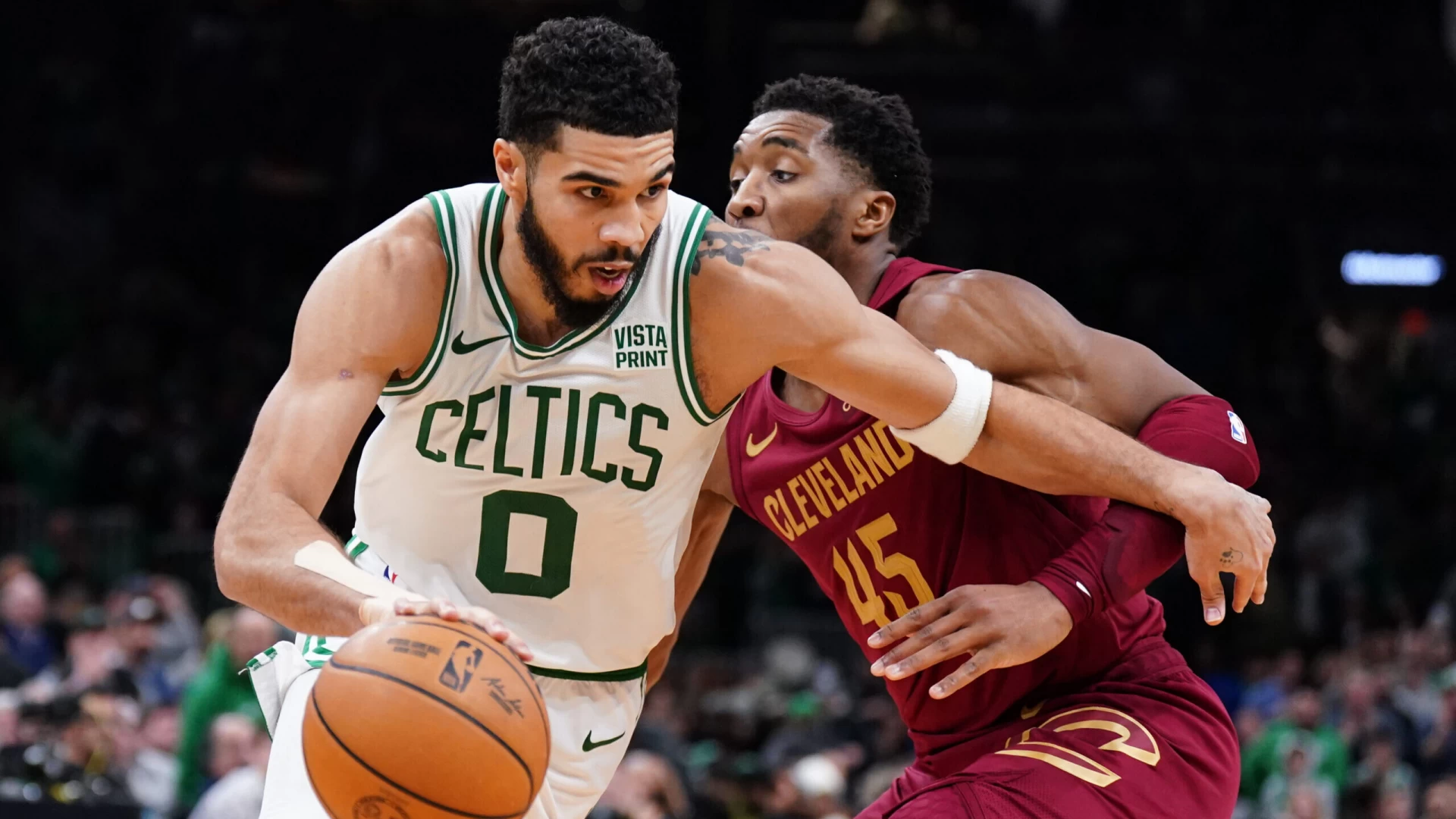 Cavaliers vs. Celtics Tuesday Prediction | NBA Picks Today, Best Bets