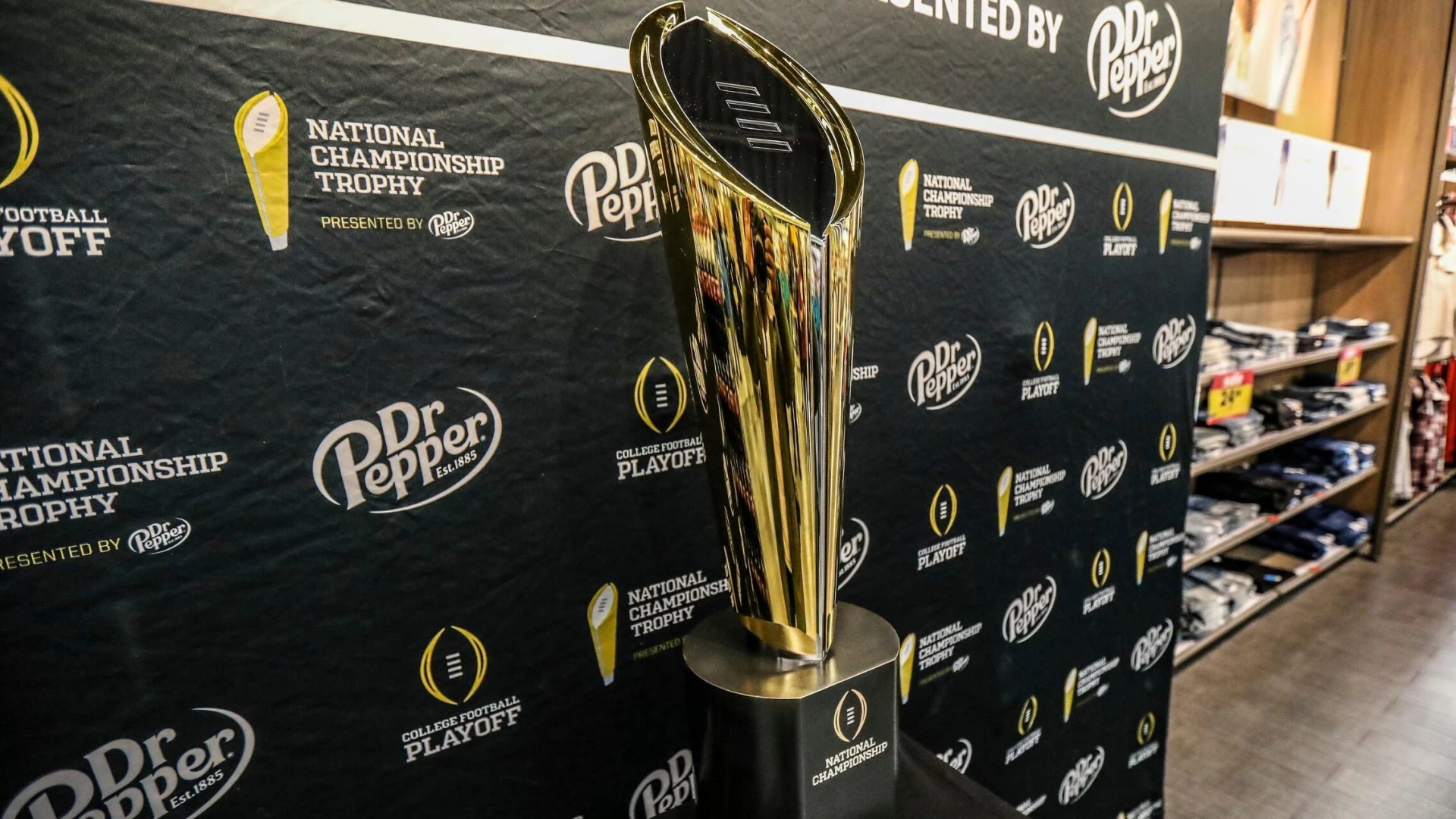 College Football Playoff Guide: Dates, Rankings, Rules and Locations