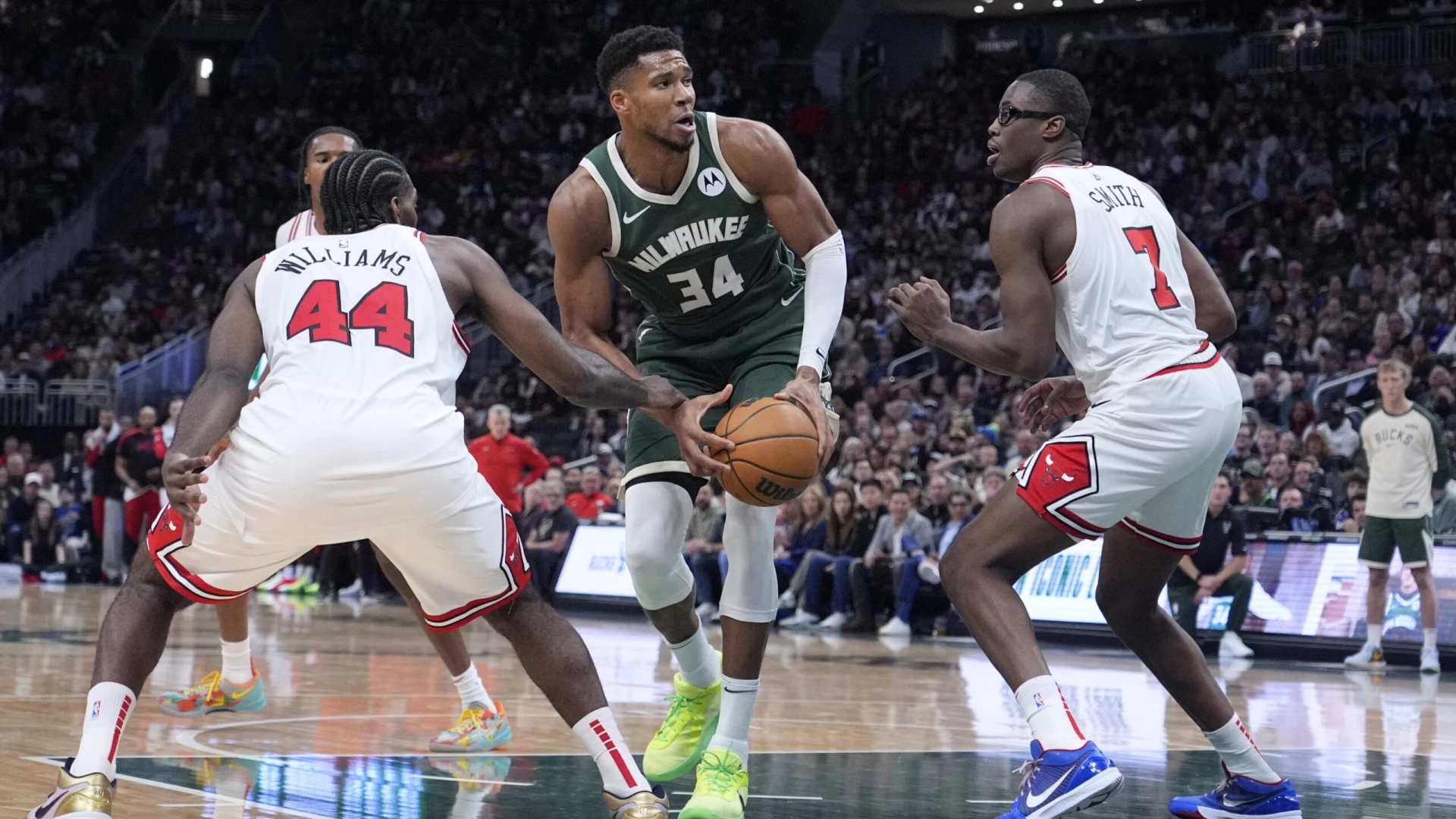 Bulls vs Bucks | NBA Picks Today, Best Bets