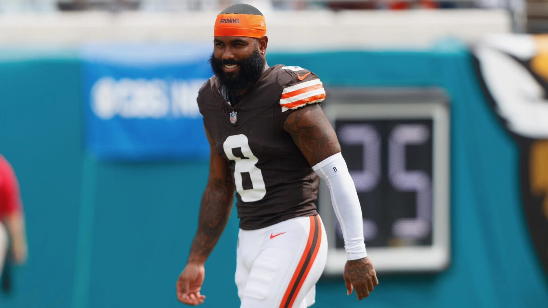 TNF Steelers vs Browns Week 12 Picks: Cleveland Browns Player Props