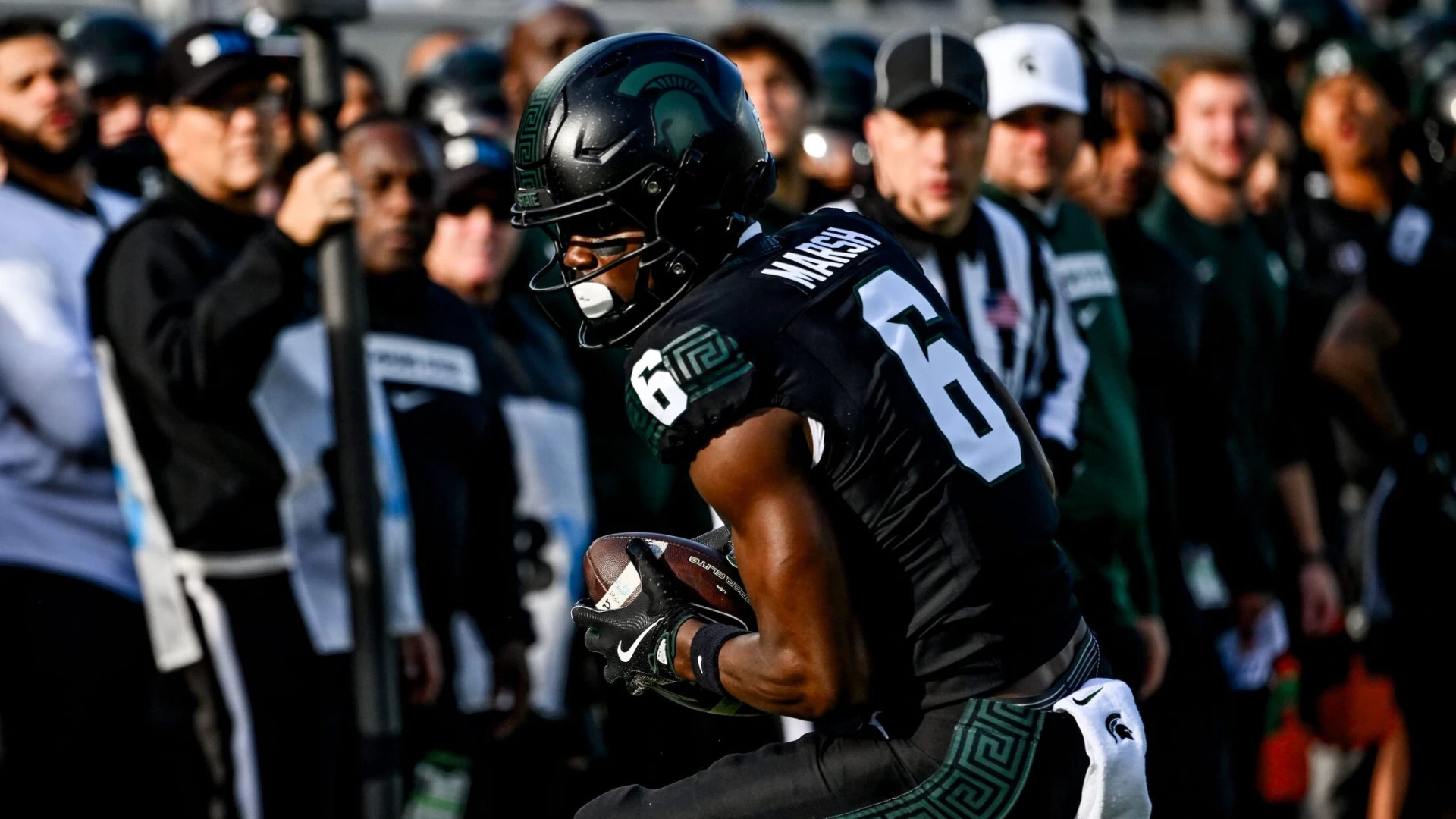 Purdue vs Michigan State Week 13 Prediction | College Football Picks Today, Best Bets