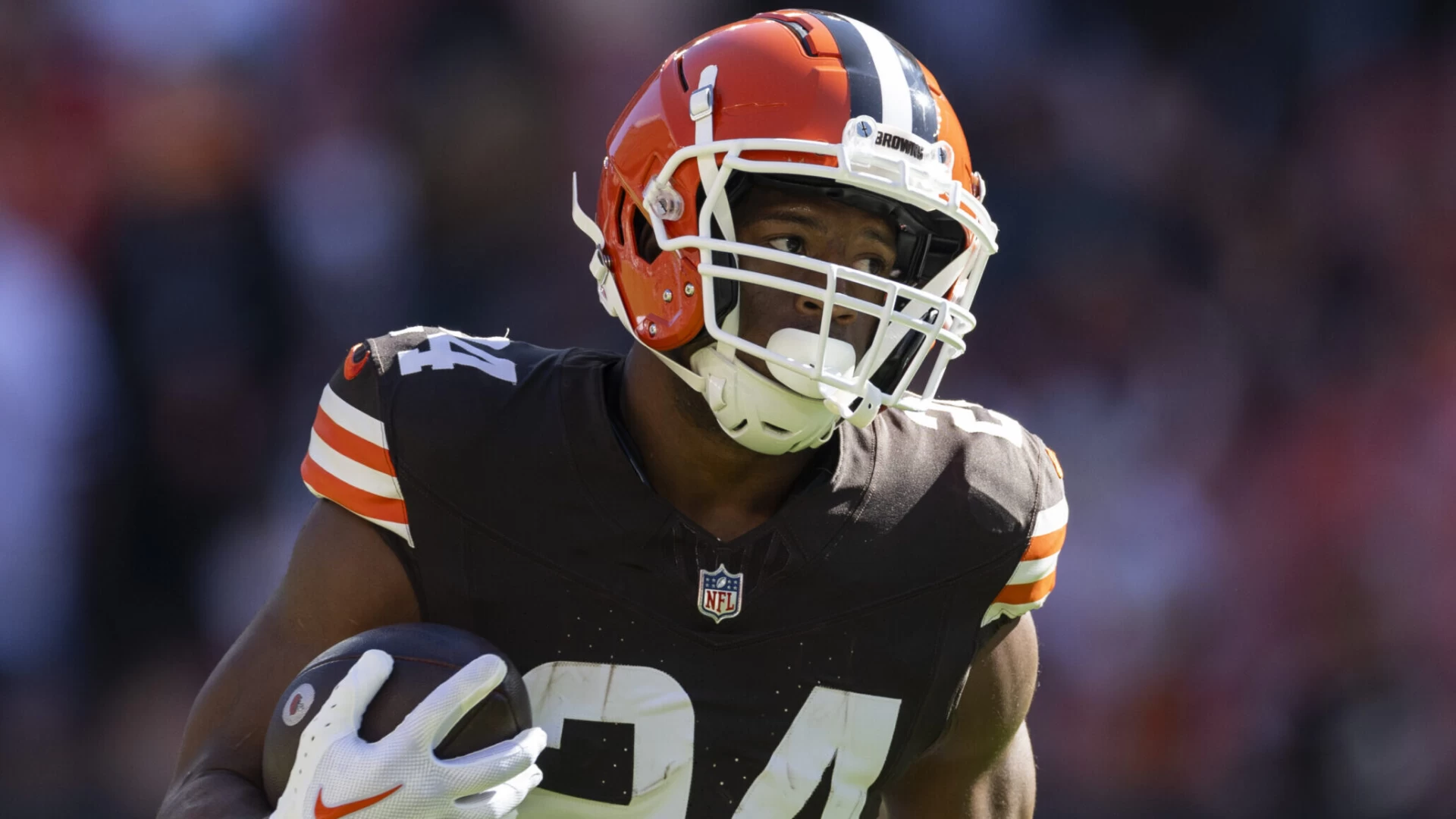 Steelers vs Browns TNF: 5 Favorite NFL Anytime Touchdown Best Bets