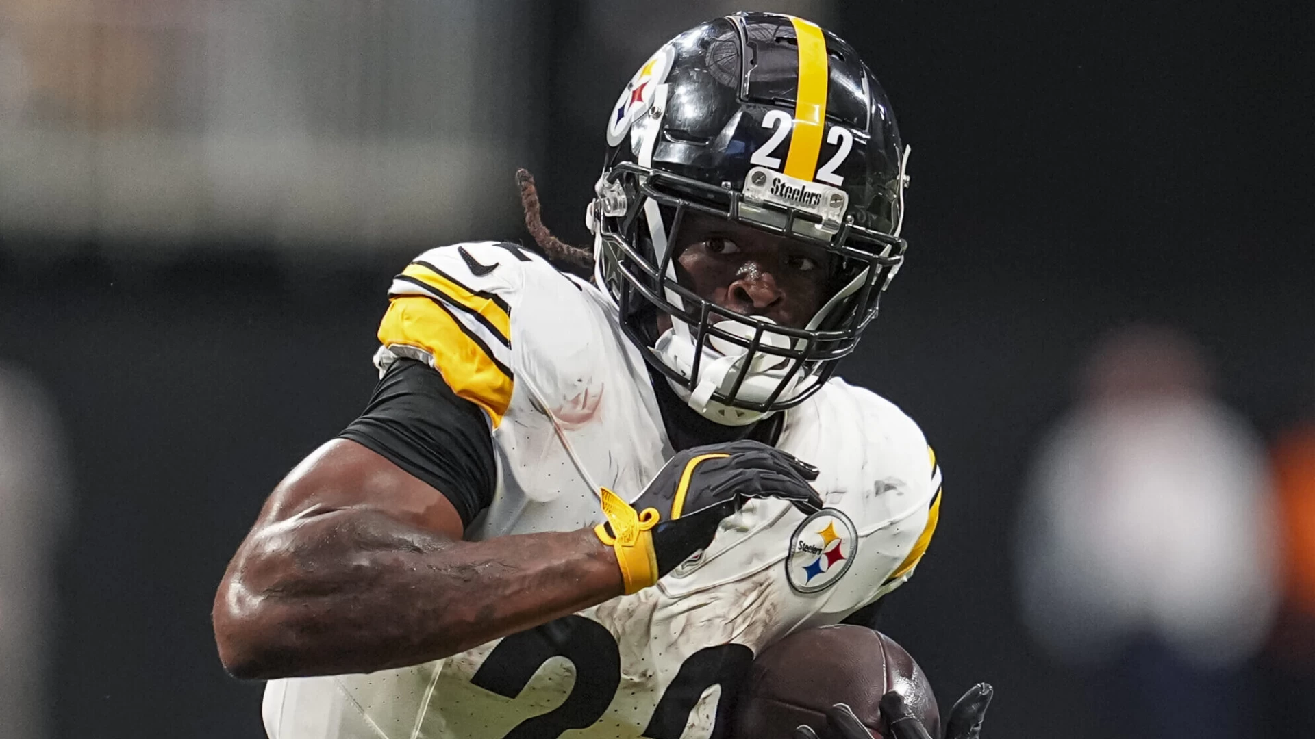 Steelers vs Browns TNF Week 12 Picks | NFL Same Game Parlay