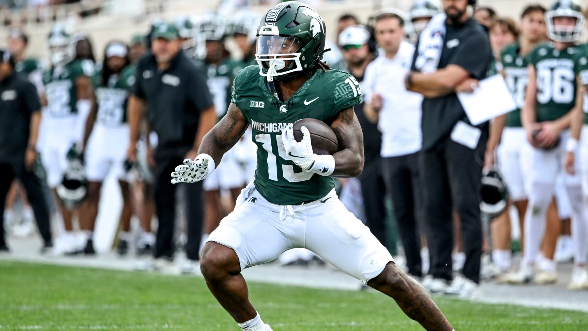 Week 13 College Football Friday Night Picks Today, Best Bets