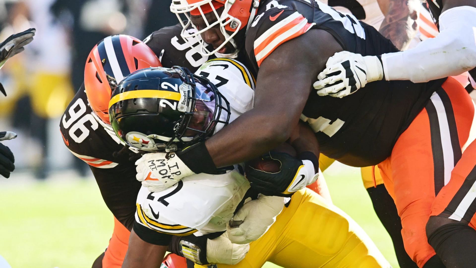 Steelers vs Browns Thursday Night Football NFL Betting Guide