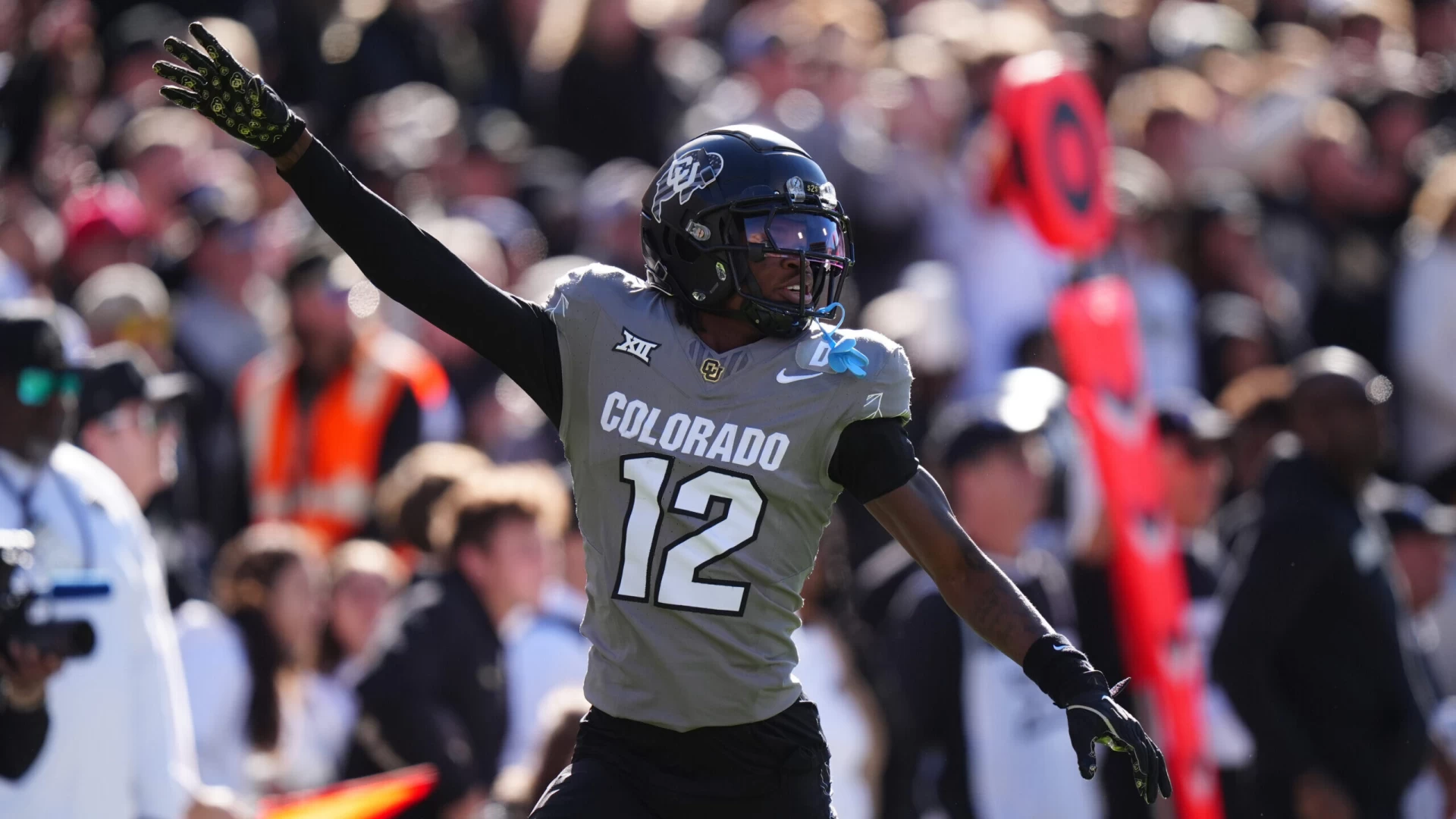 Colorado vs Kansas Week 13 Prediction | College Football Picks Today, Best Bets