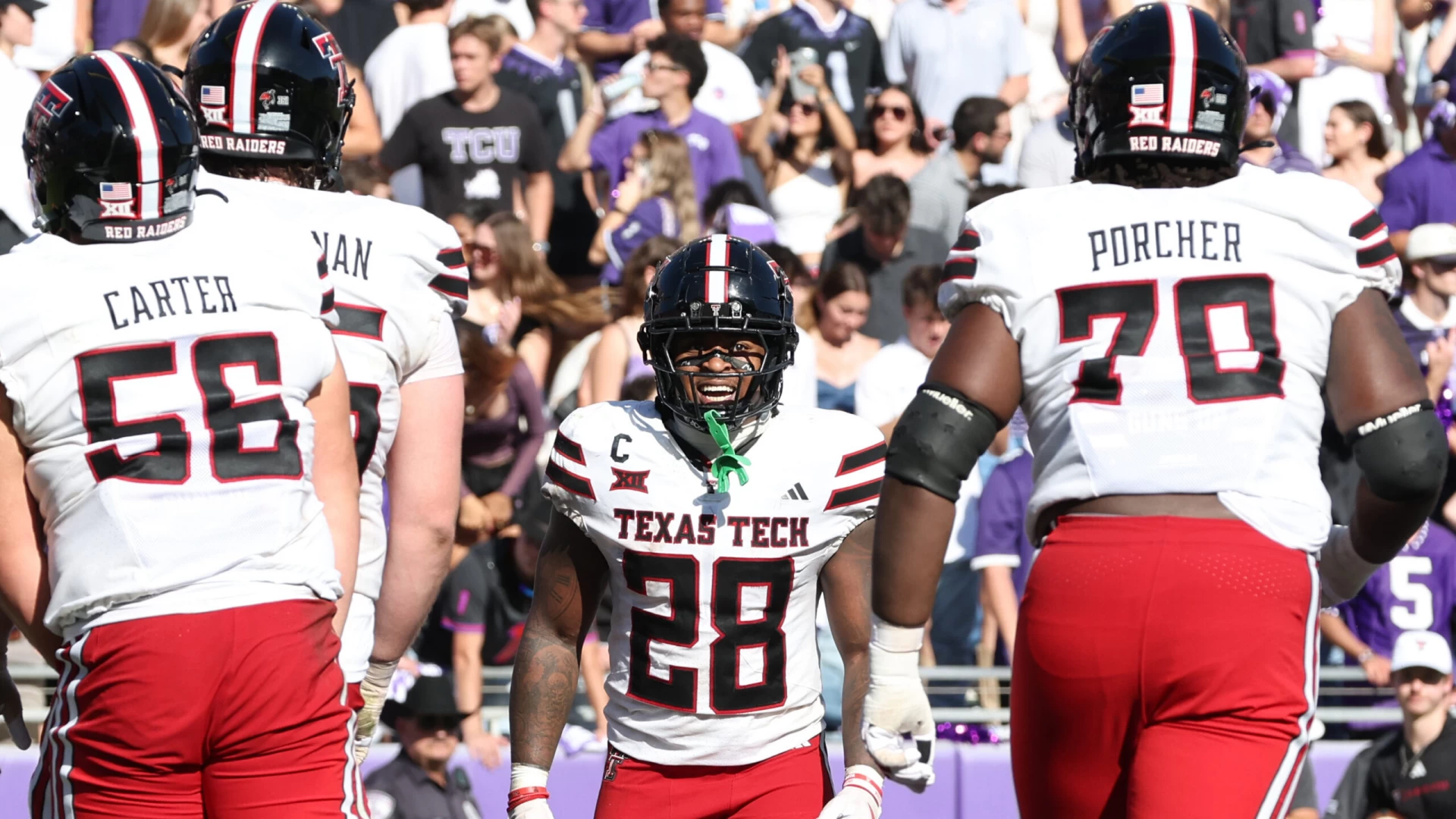 College Football Week 13 Predictions | Saturday Picks Today, Best Bets