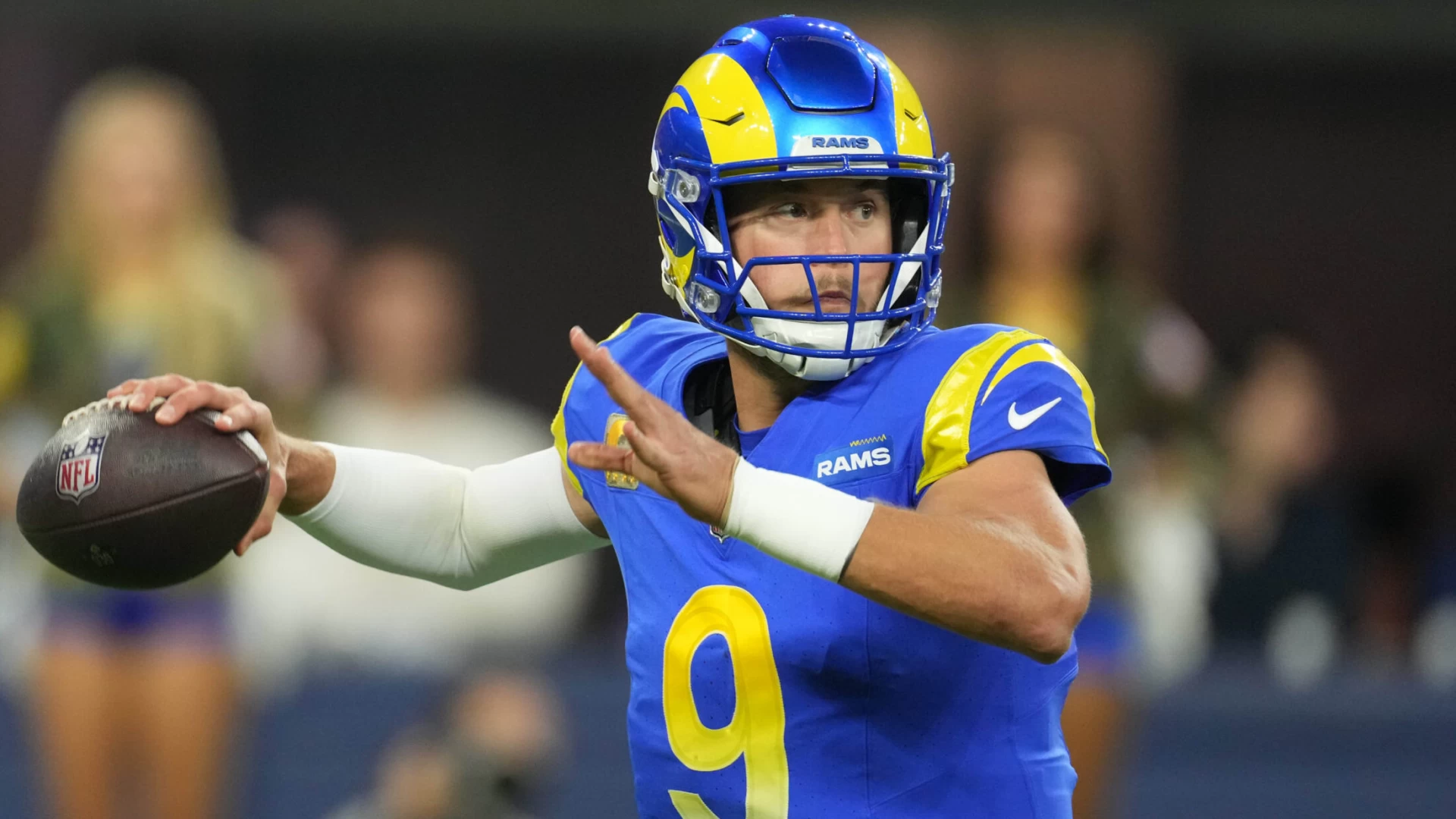 Eagles vs Rams SNF: 6 Favorite NFL Anytime Touchdown Best Bets