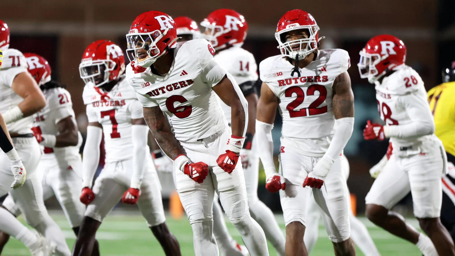 Where to Watch Illinois vs Rutgers College Football: Live Stream, TV channel, Time