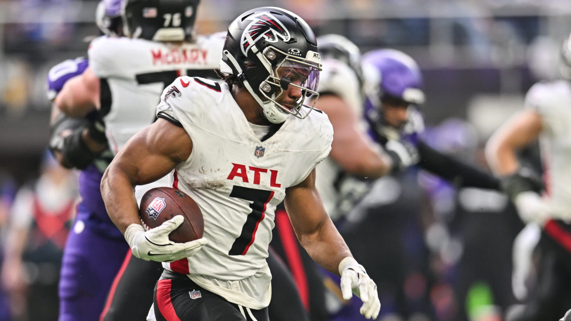 Do the Falcons Play Today? NFL Schedule for Atlanta’s Next Game