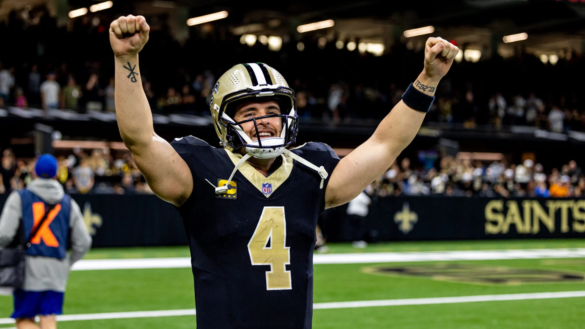 Do the Saints Play Today? NFL Schedule for New Orleans Next Game
